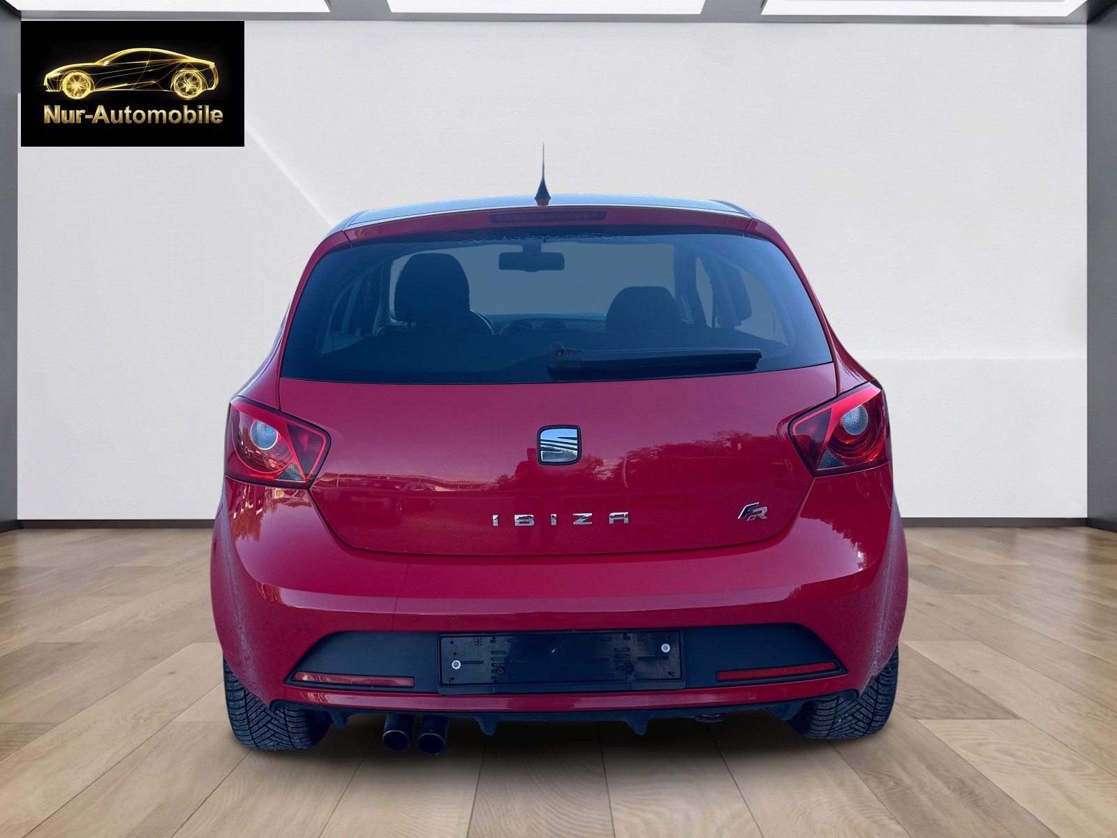 SEAT Ibiza 2.0 TDI FR-image-3