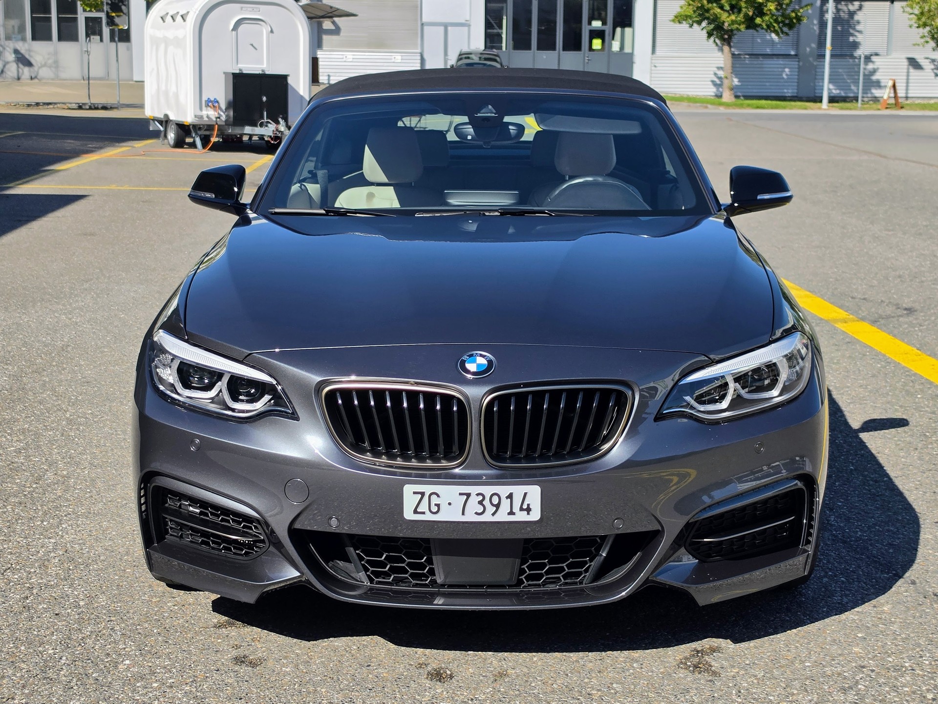 BMW M240i xDrive SAG-image-1