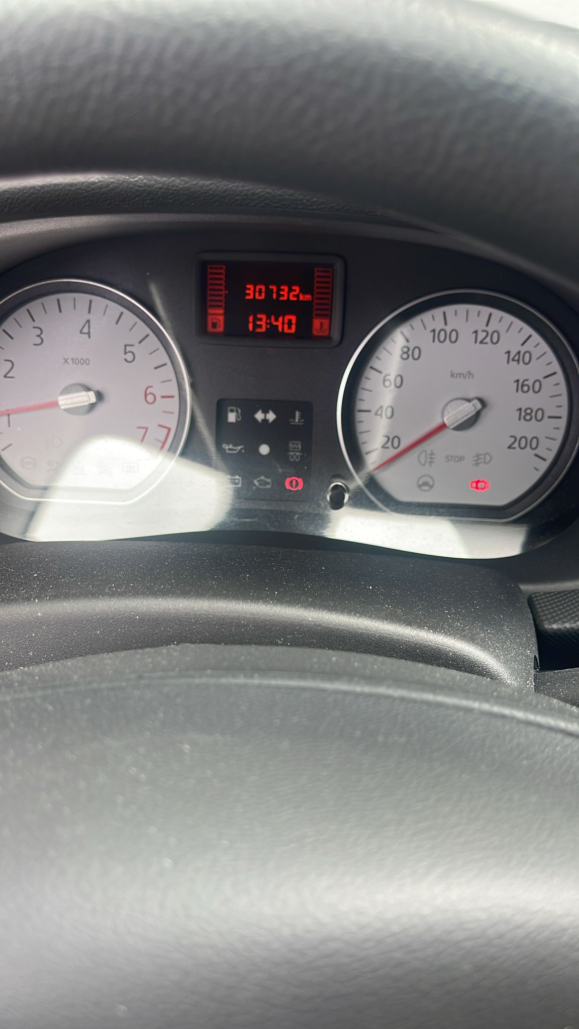 DACIA Sandero 1.6 Lauréate-image-5