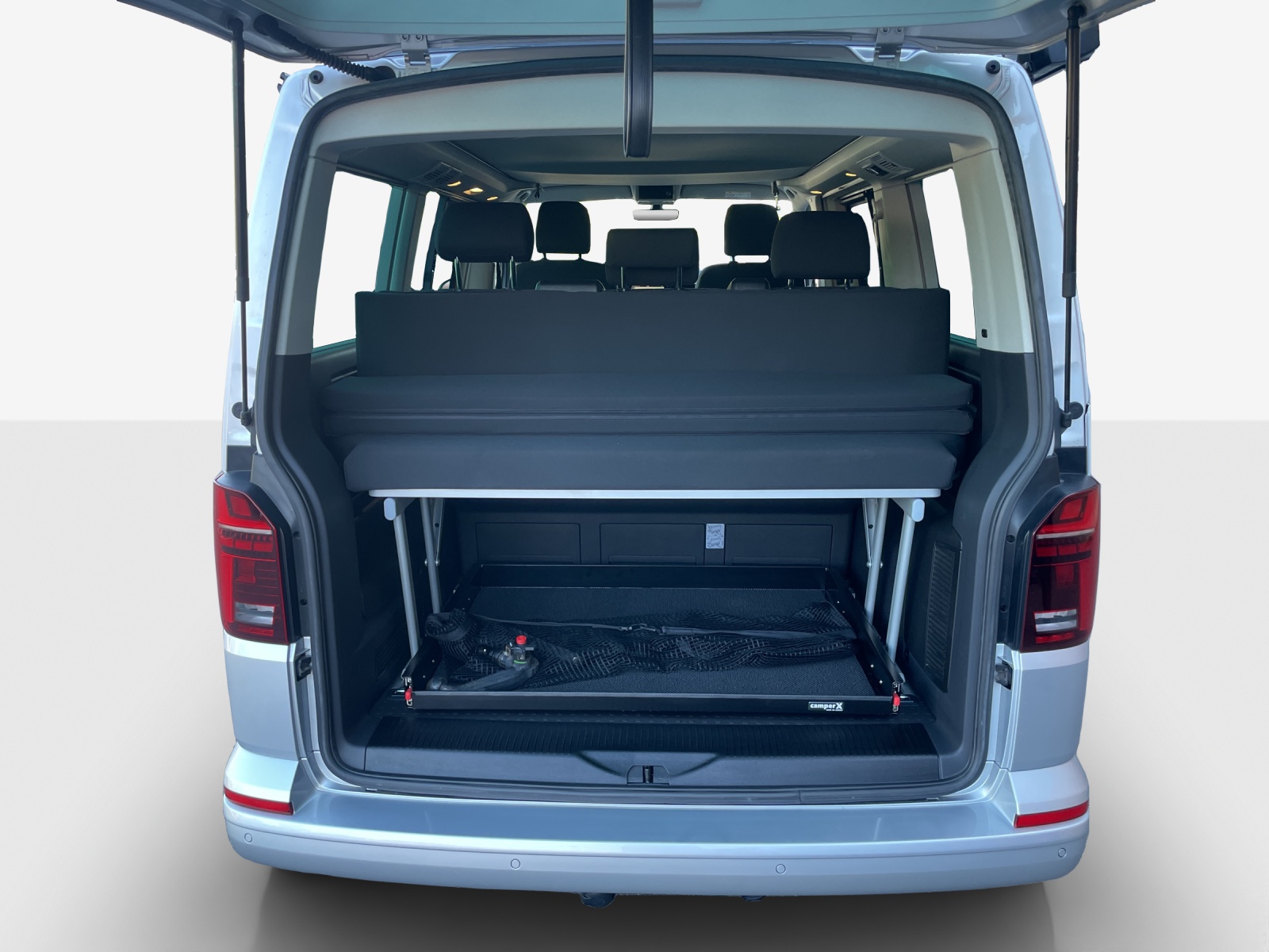 VW T6.1 California 2.0 TDI Beach Liberty 4Motion DSG-image-12