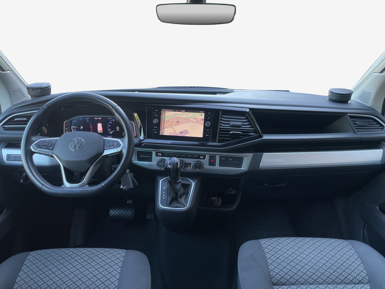 VW T6.1 California 2.0 TDI Beach Liberty 4Motion DSG-image-8