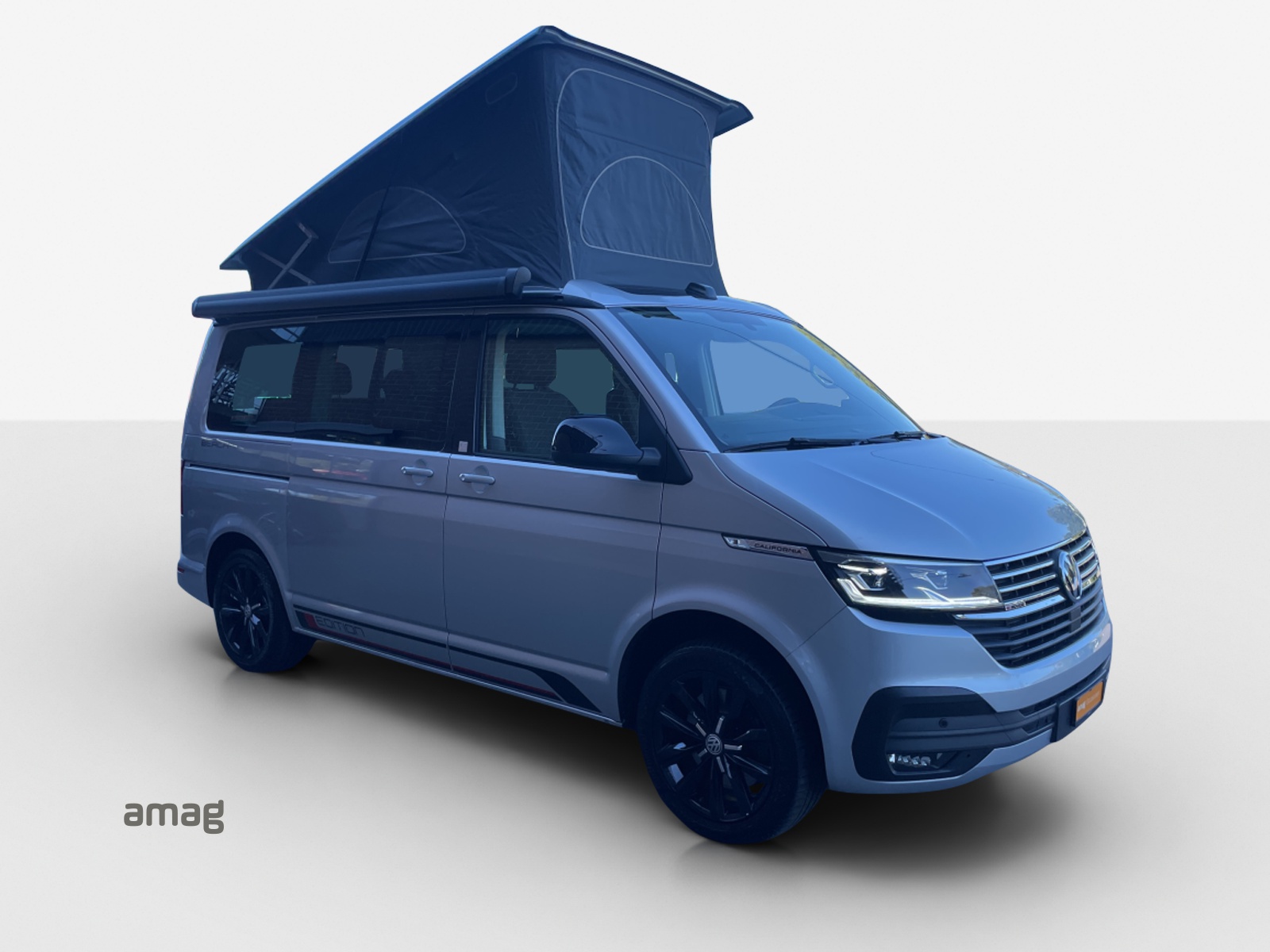 VW T6.1 California 2.0 TDI Beach Liberty 4Motion DSG-image-5