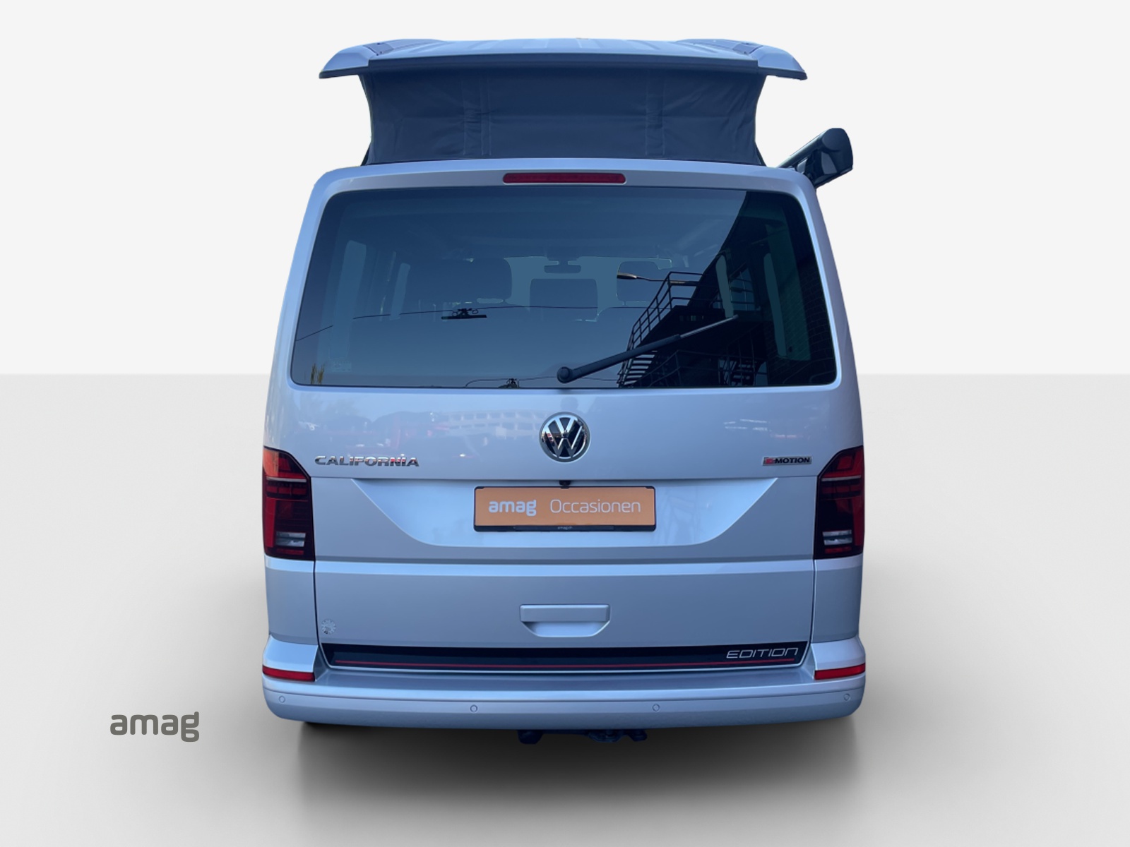 VW T6.1 California 2.0 TDI Beach Liberty 4Motion DSG-image-3
