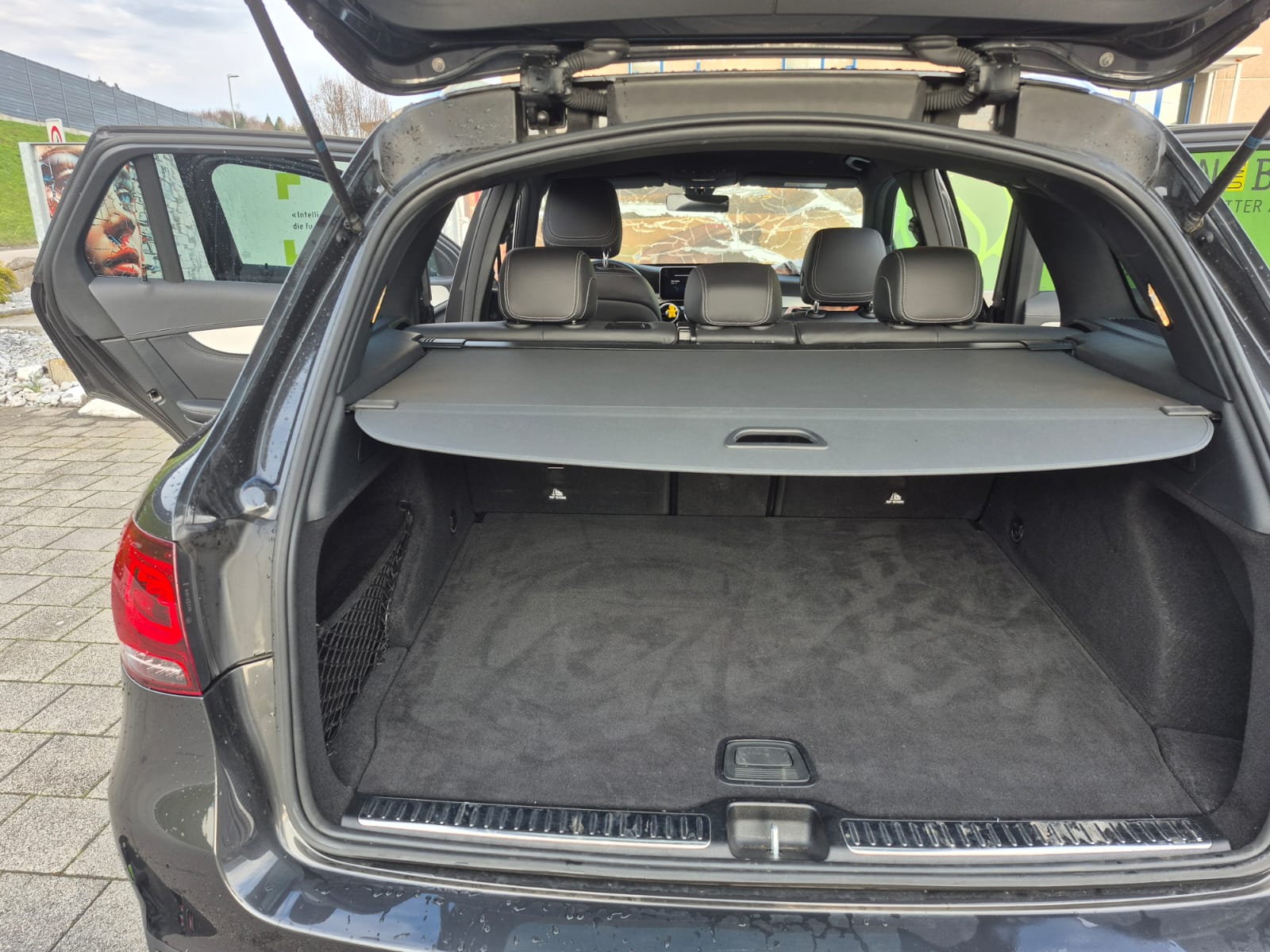MERCEDES-BENZ GLC 300 d 4m-image-8