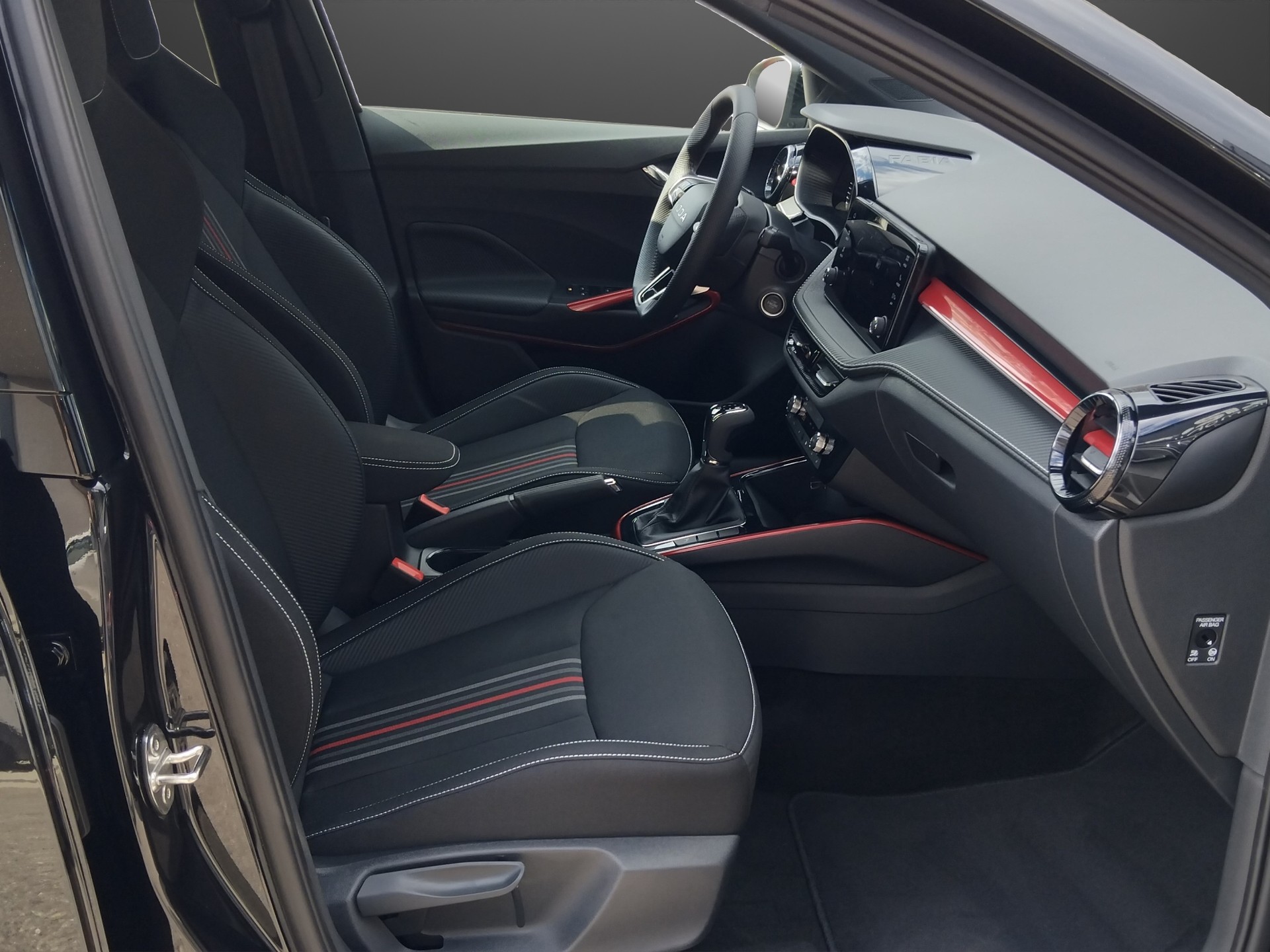 SKODA Fabia 1.5 TSI Monte Carlo DSG-image-13