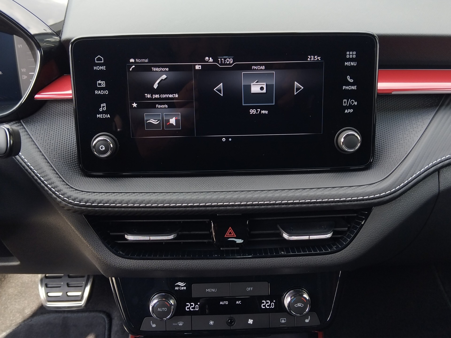 SKODA Fabia 1.5 TSI Monte Carlo DSG-image-12