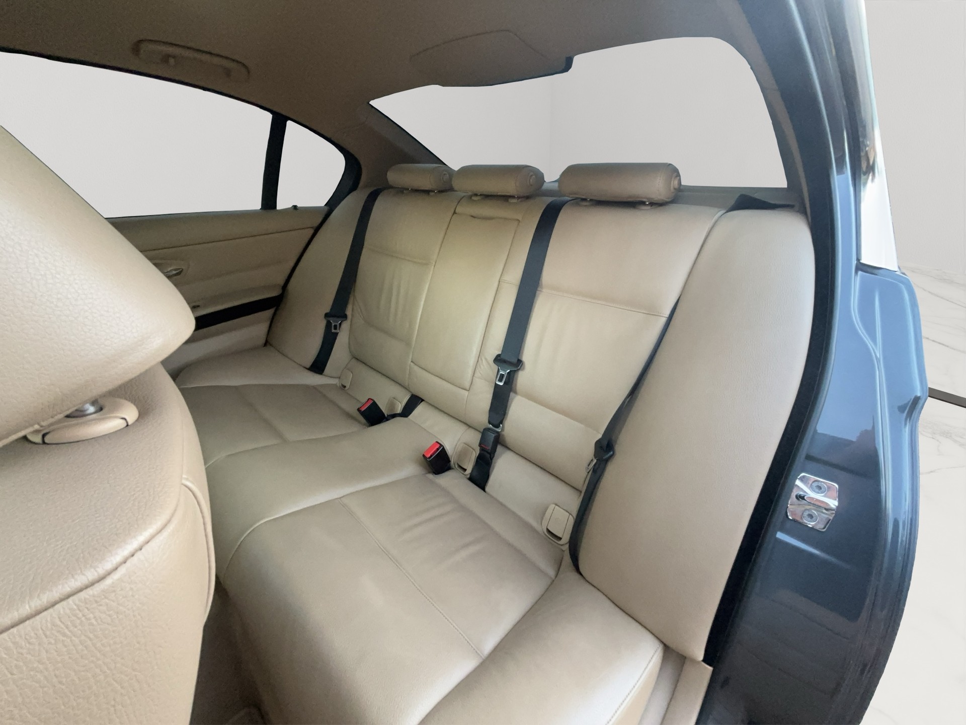 BMW 335d Frisch ab MFK-image-9