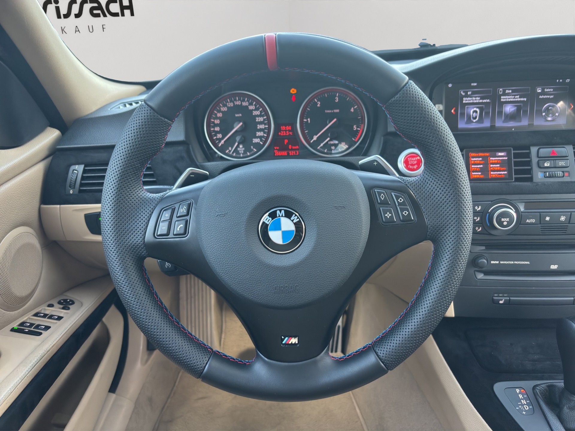 BMW 335d Frisch ab MFK-image-14