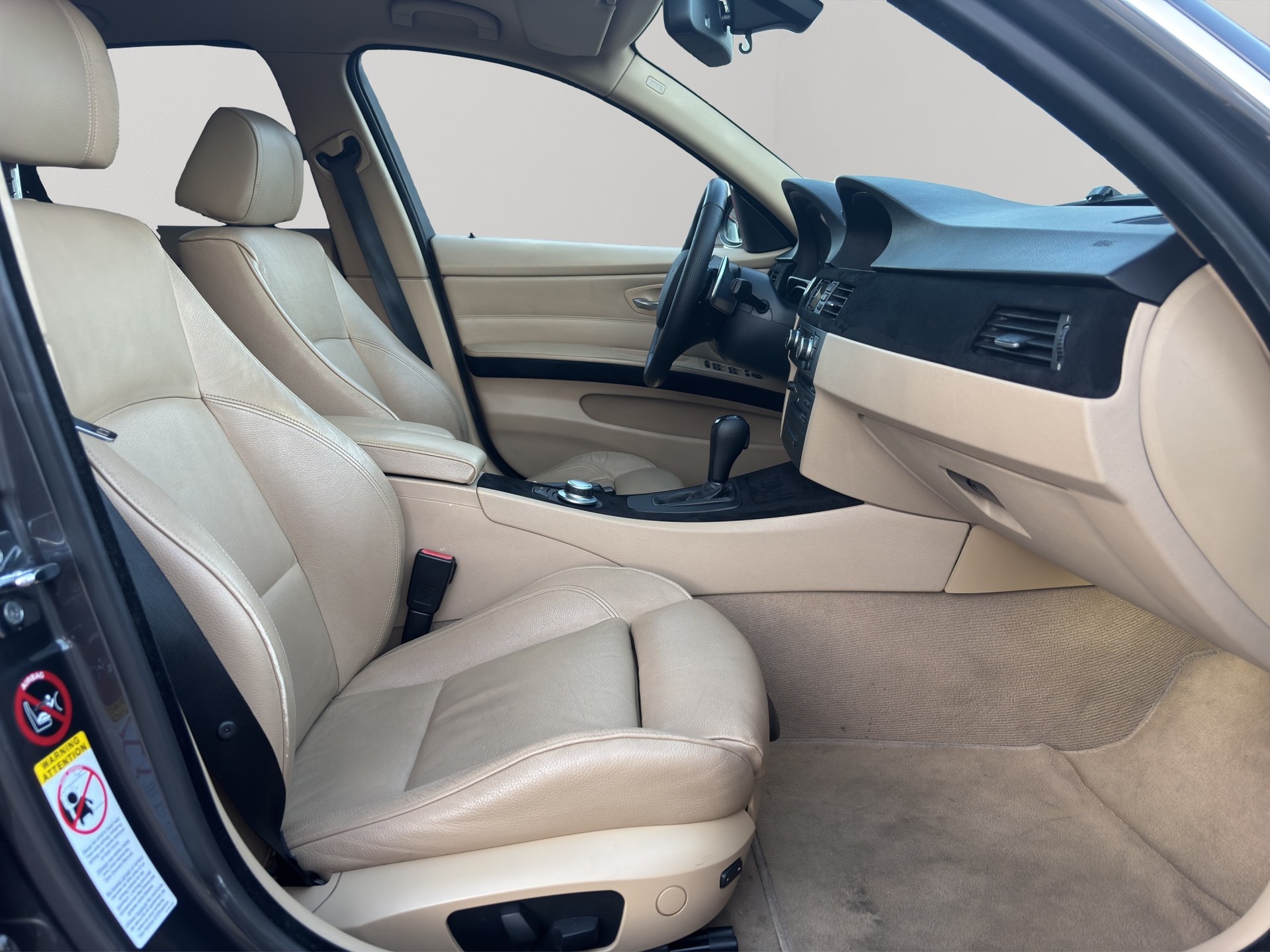 BMW 335d Frisch ab MFK-image-10