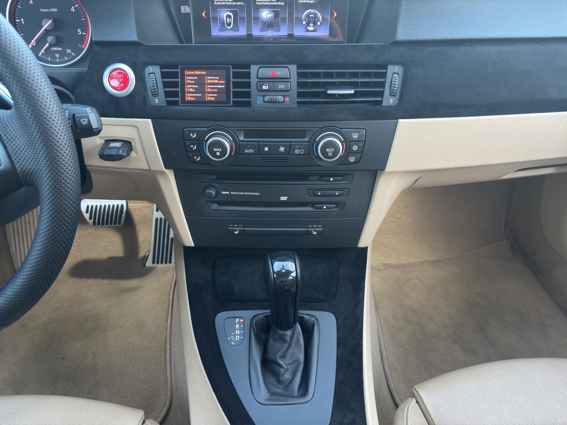 BMW 335d Frisch ab MFK-image-13