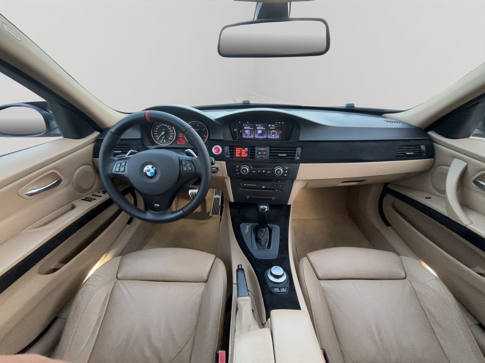 BMW 335d Frisch ab MFK-image-12