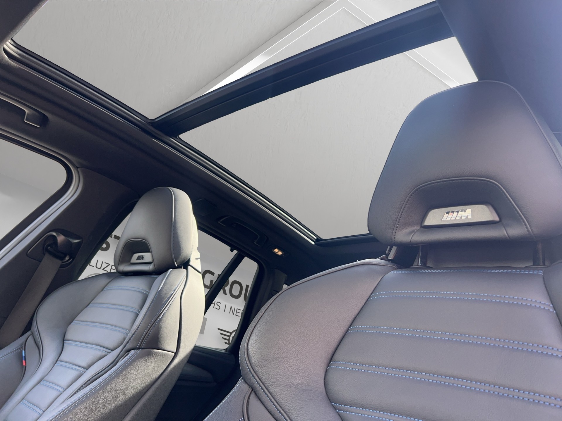 BMW X3 M40i Travel-image-12