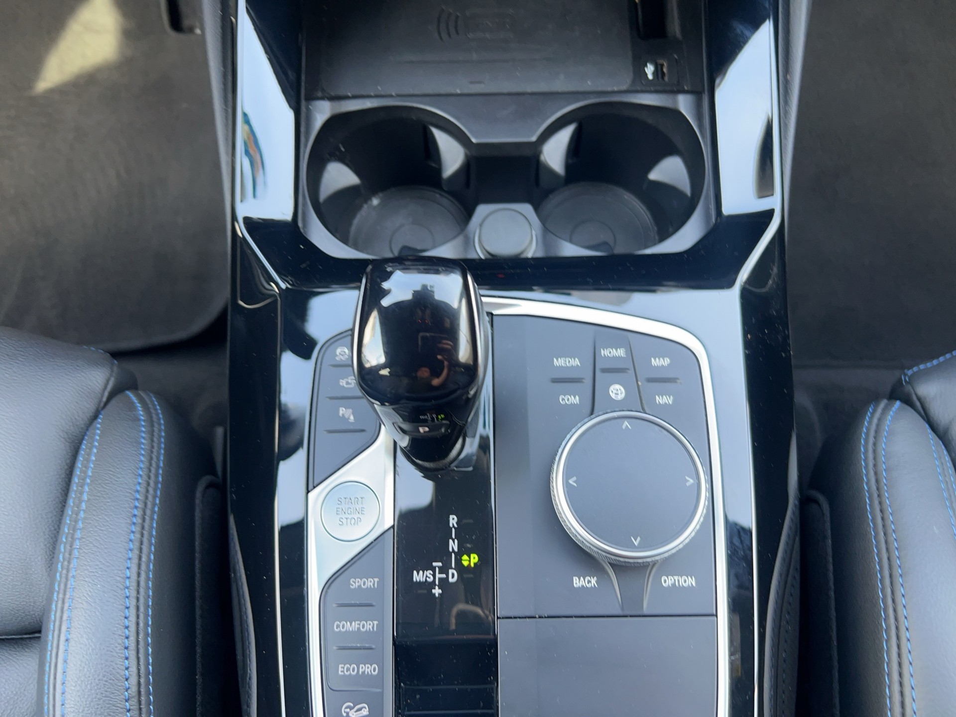 BMW X3 M40i Travel-image-16
