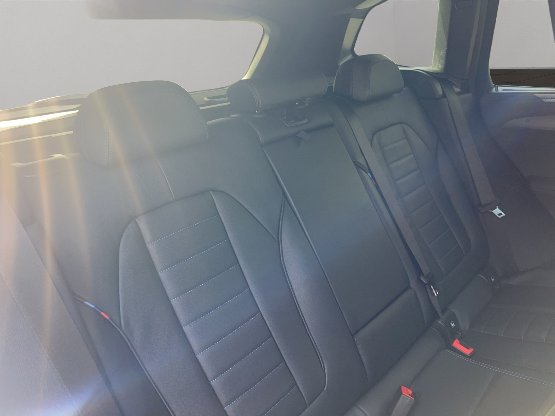 BMW X3 M40i Travel-image-21