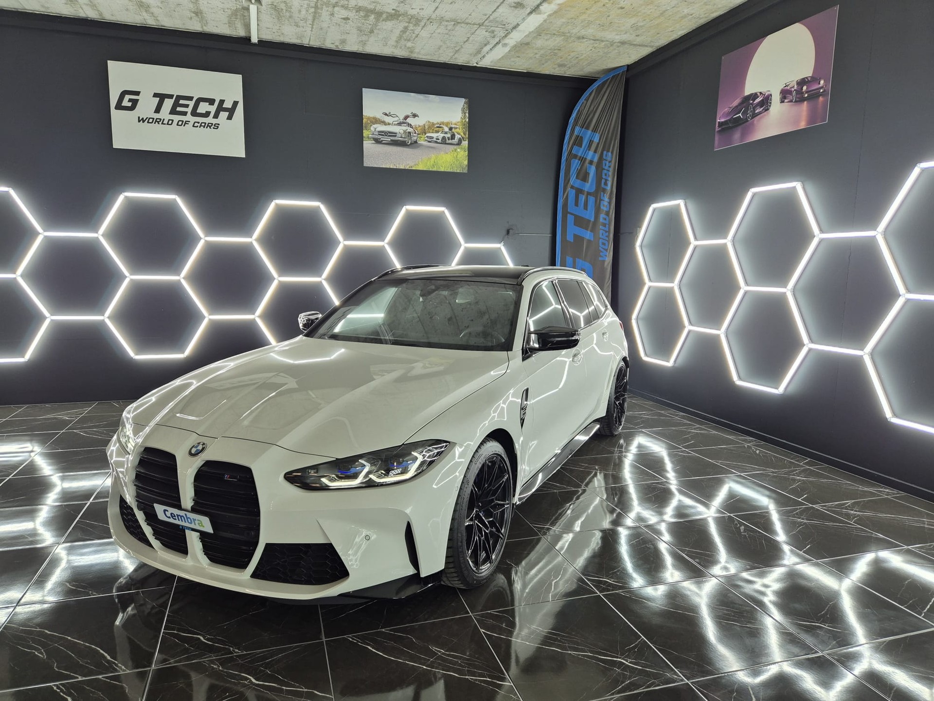 BMW M3 Touring xDrive Competition M-image-7