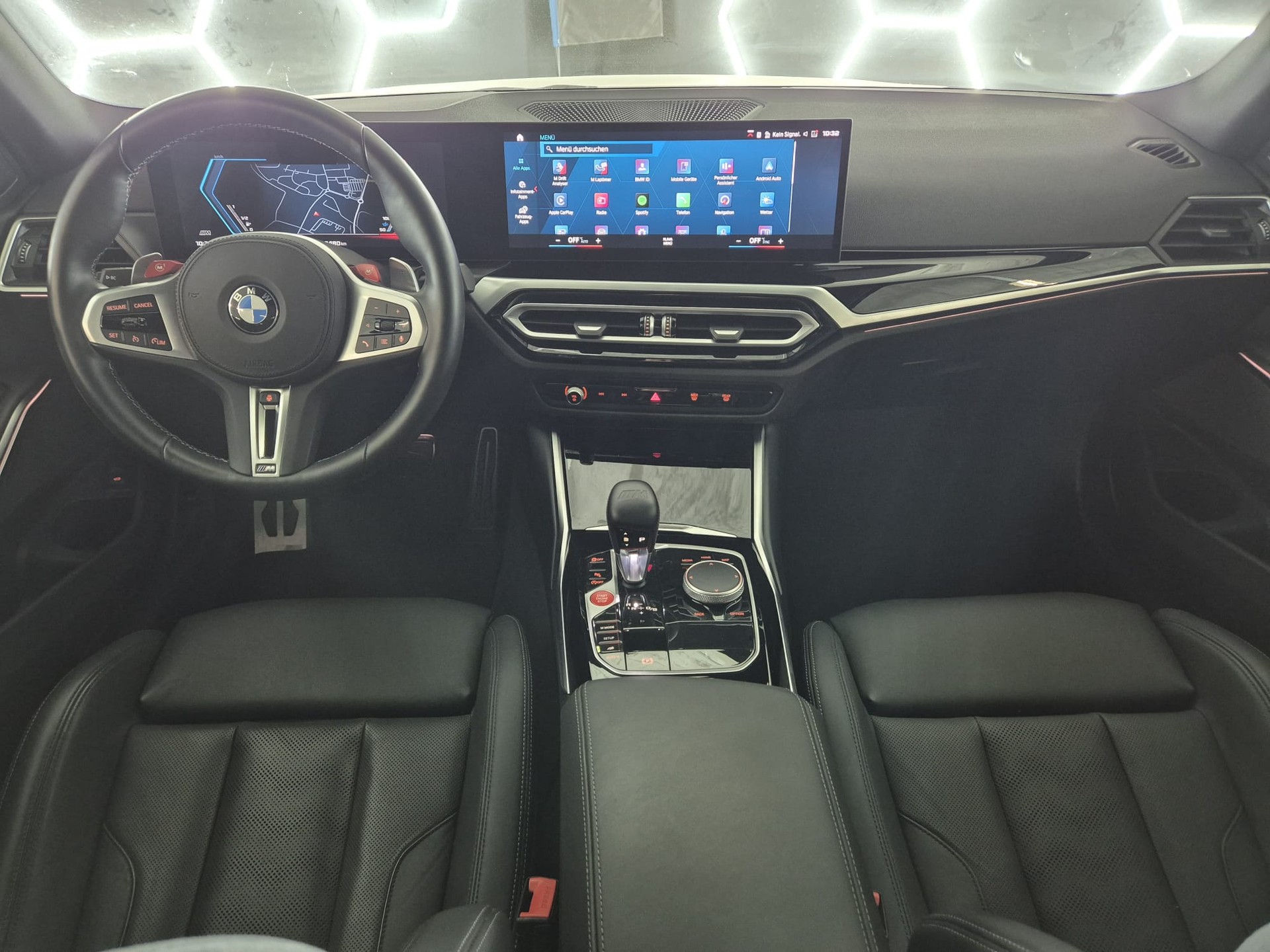BMW M3 Touring xDrive Competition M-image-29
