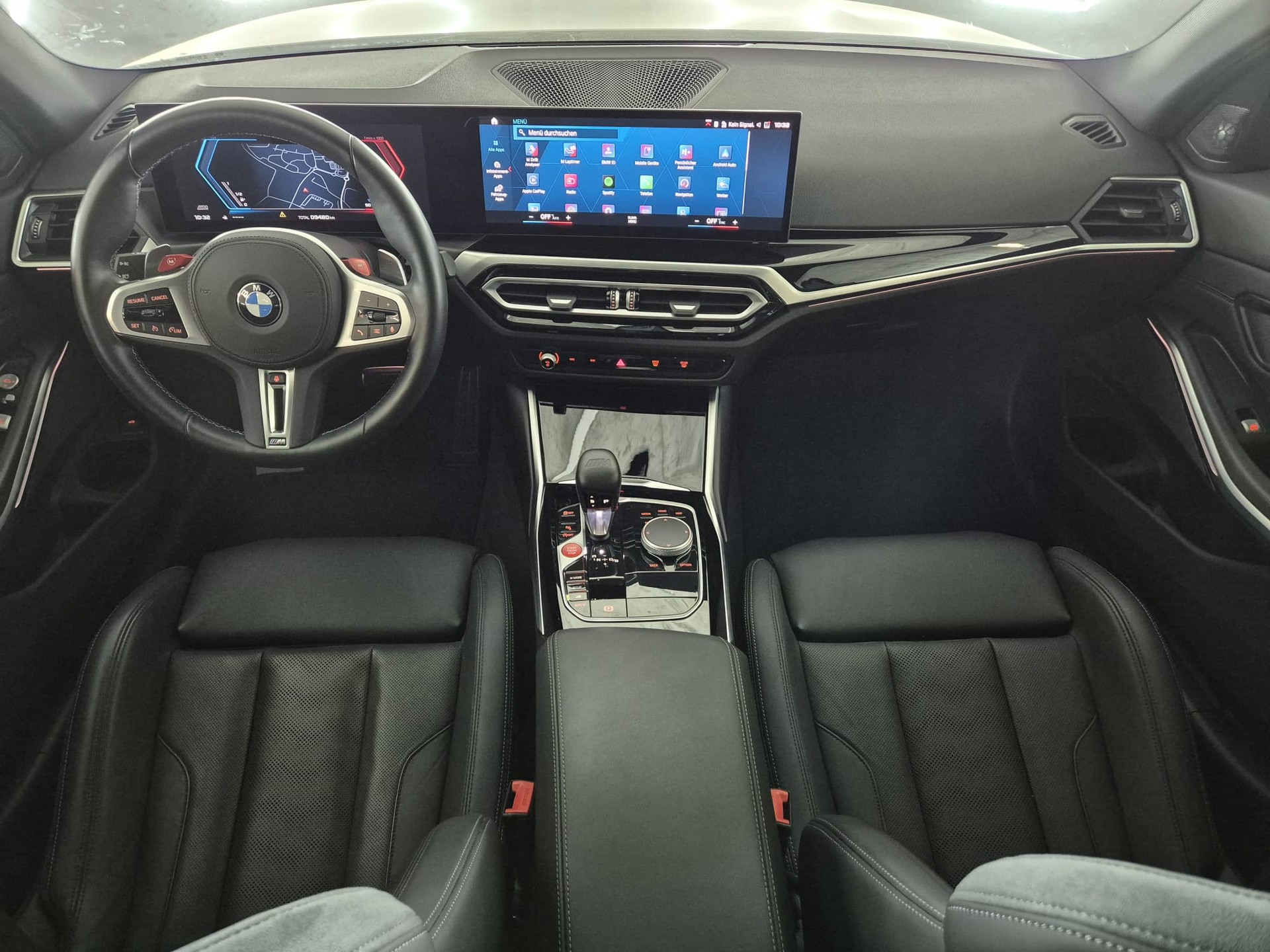 BMW M3 Touring xDrive Competition M-image-28