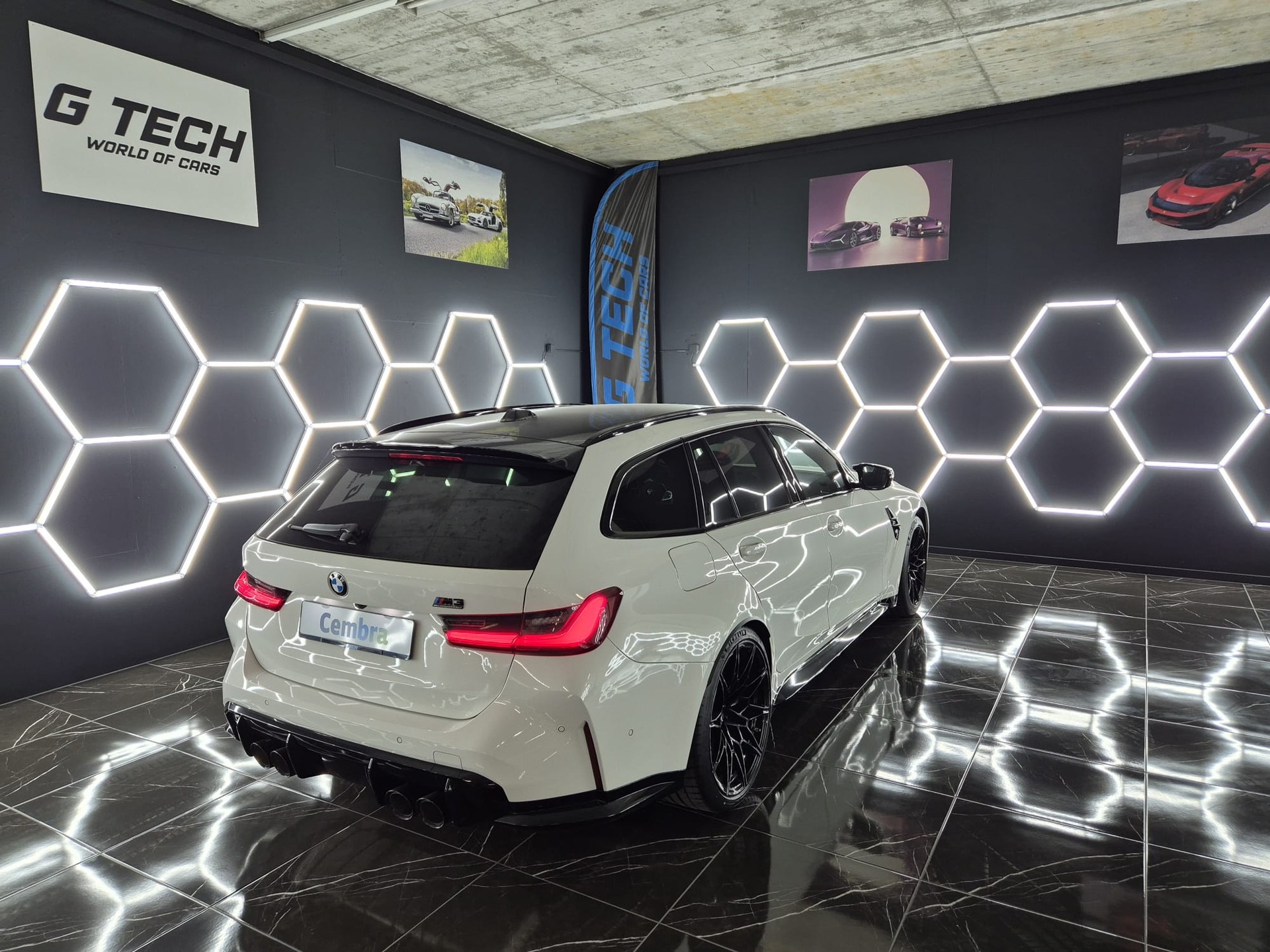 BMW M3 Touring xDrive Competition M-image-3