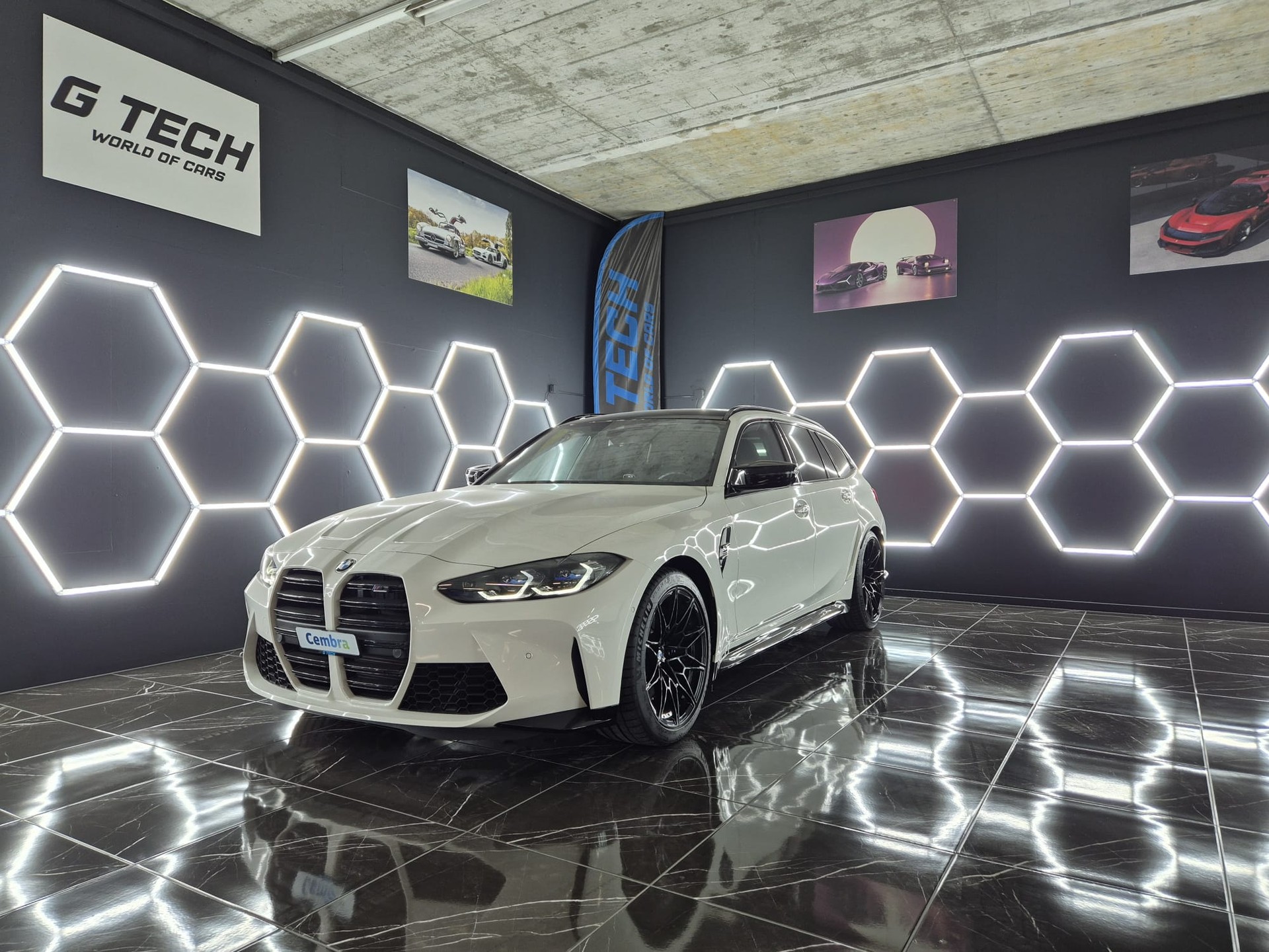 BMW M3 Touring xDrive Competition M-image-2