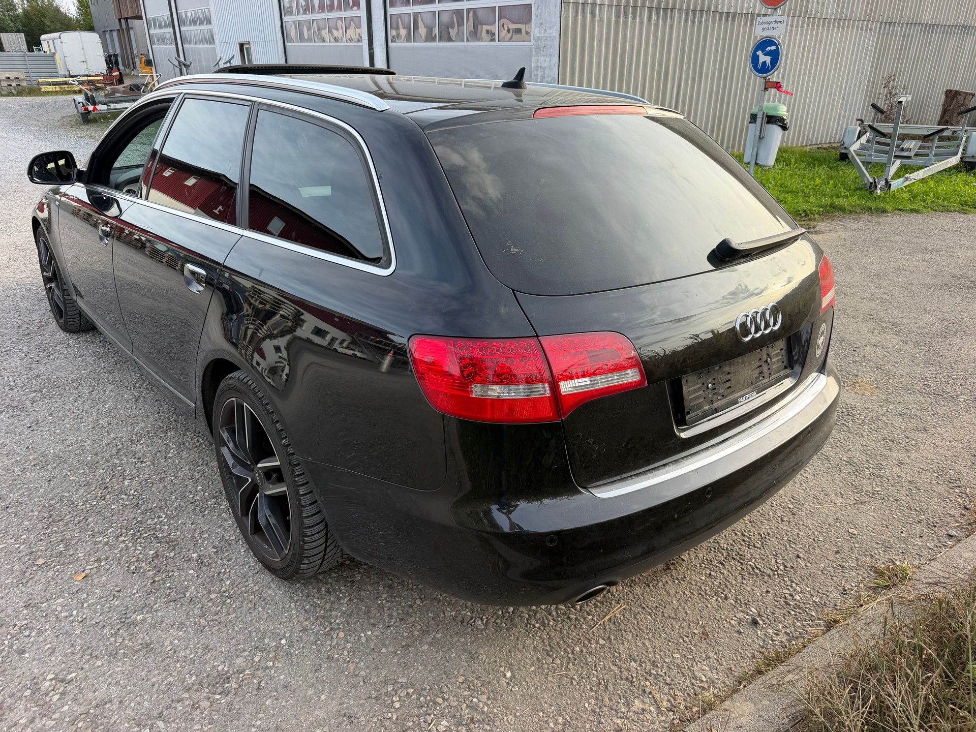 AUDI A6-image-2