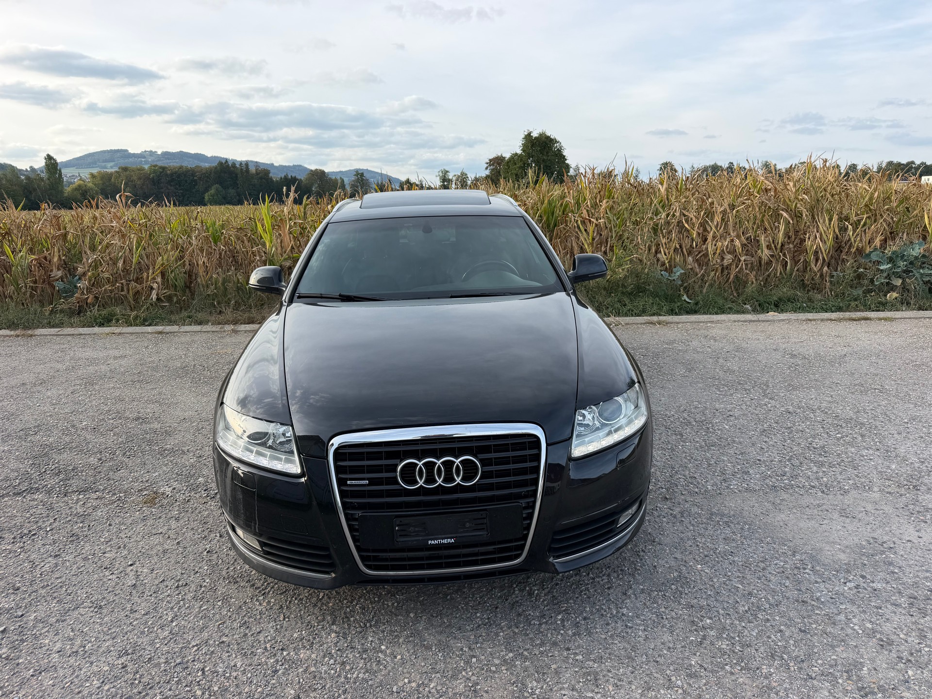 AUDI A6-image-7