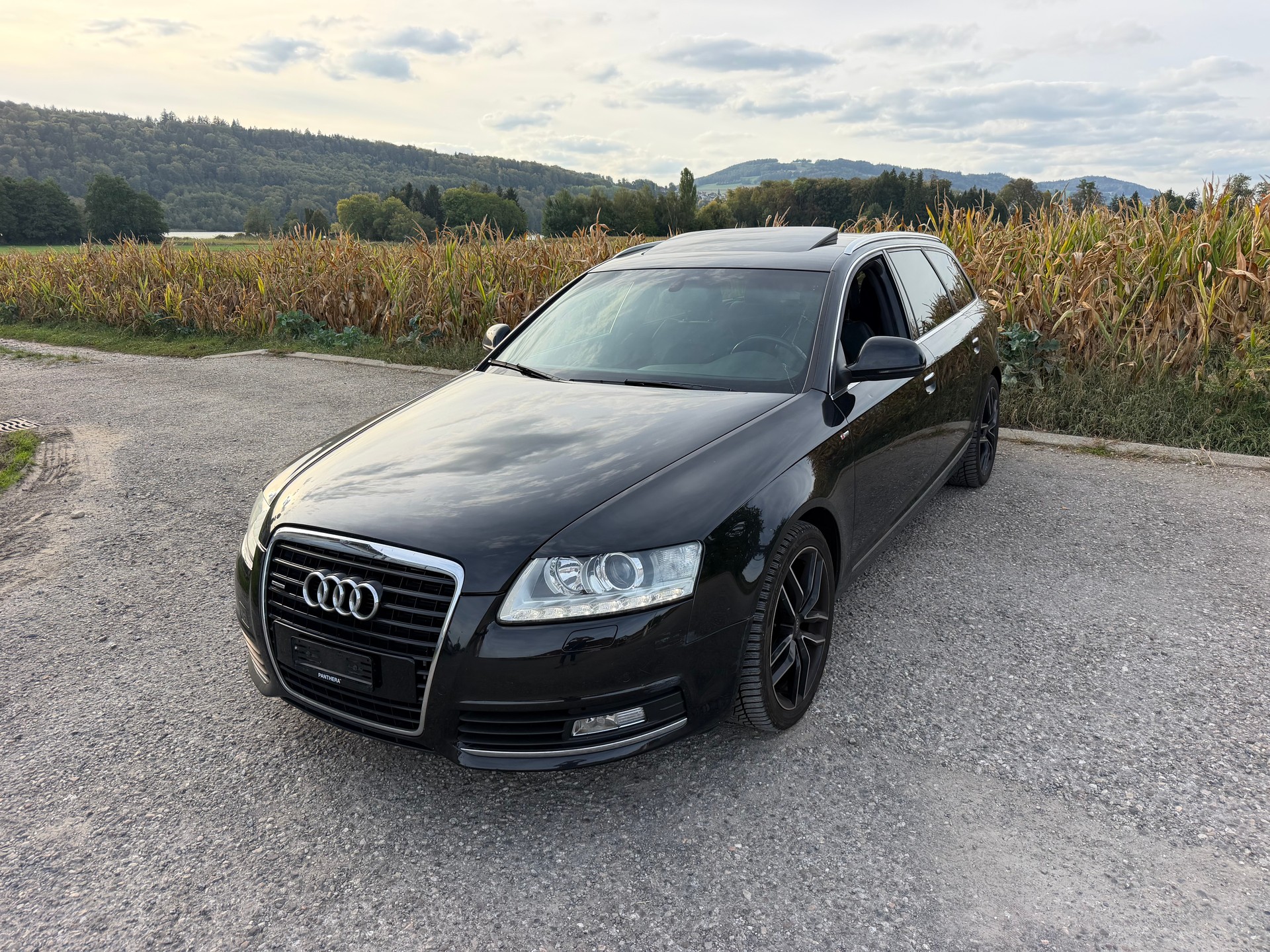 AUDI A6-image-1
