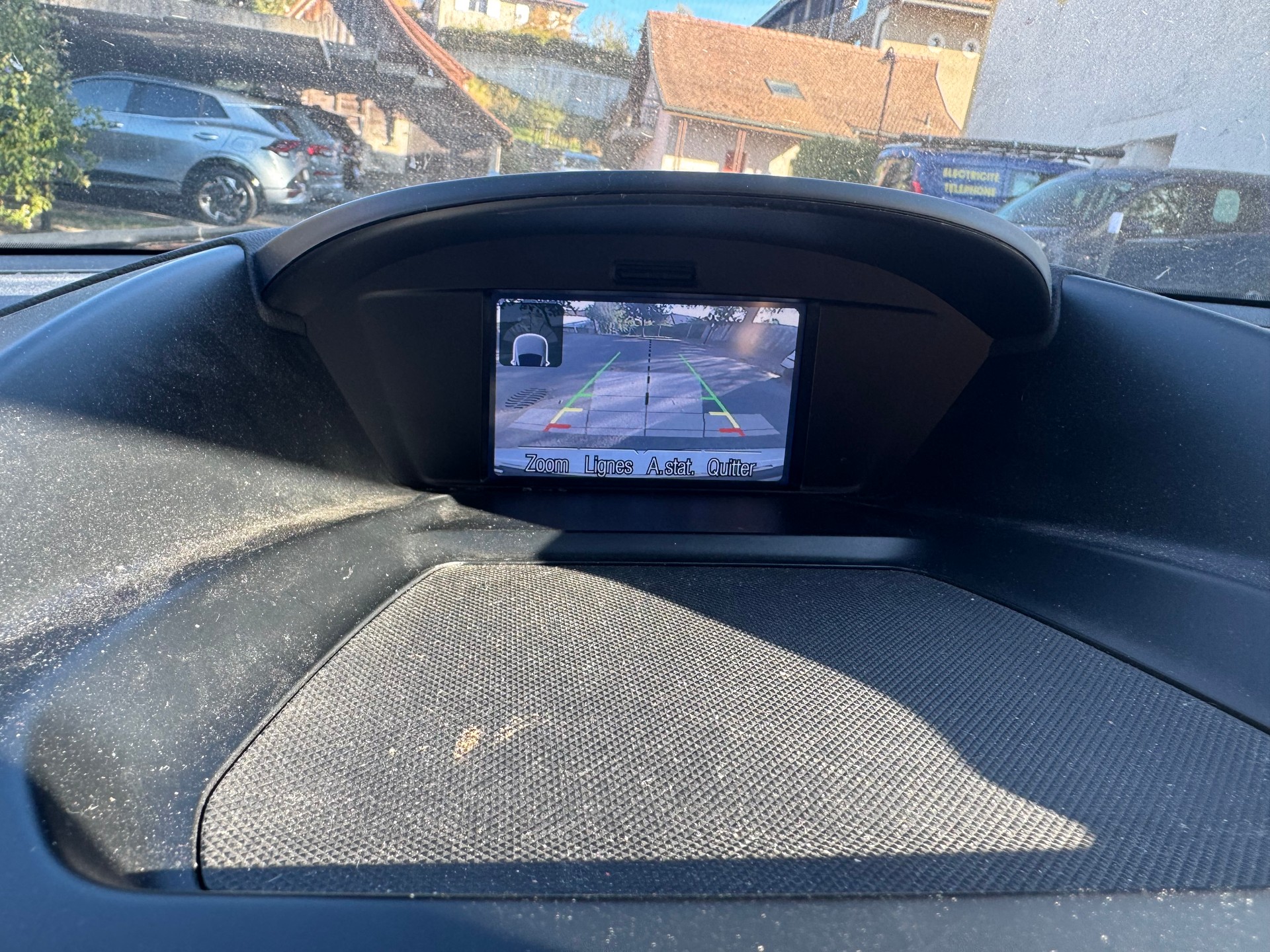 FORD Kuga 2.0 TDCi Carving 4WD PowerShift-image-7