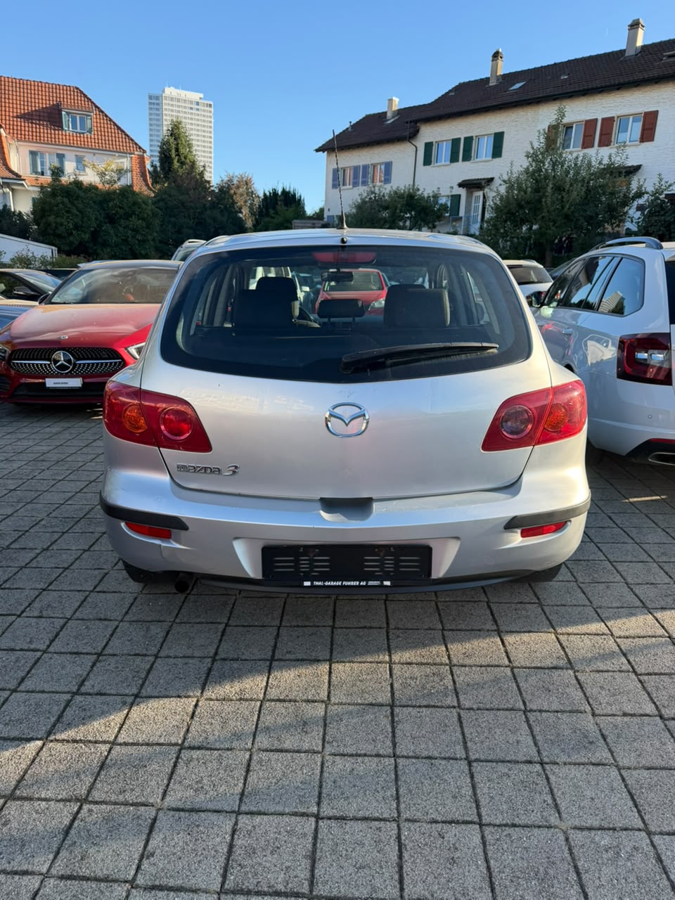 MAZDA 3-image-3
