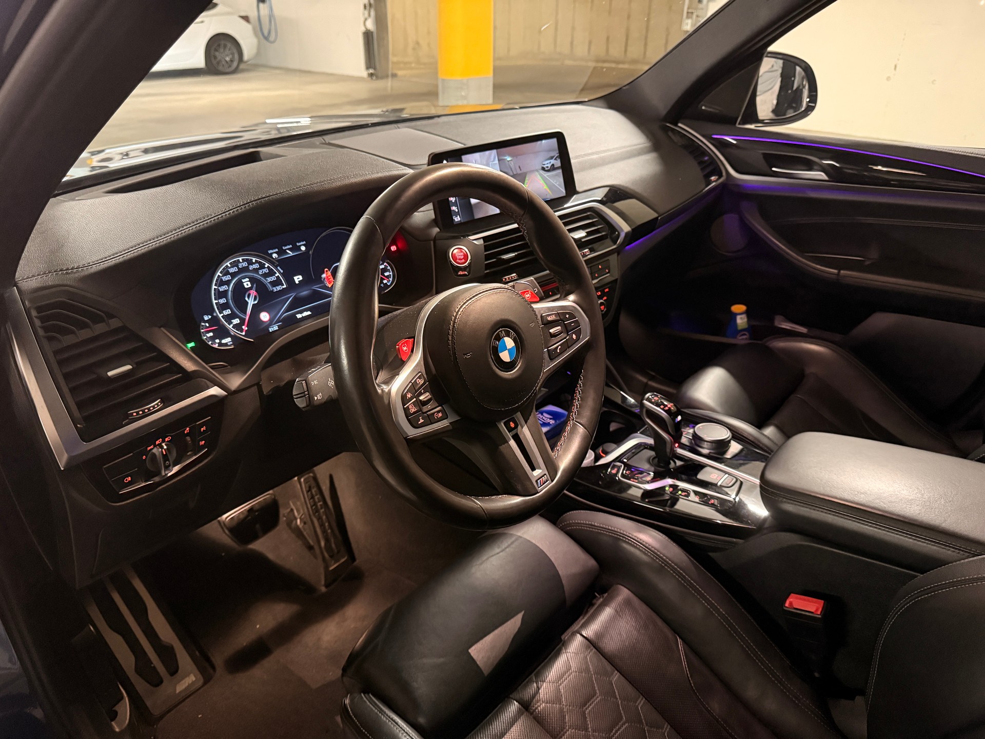 BMW M Competition-image-4