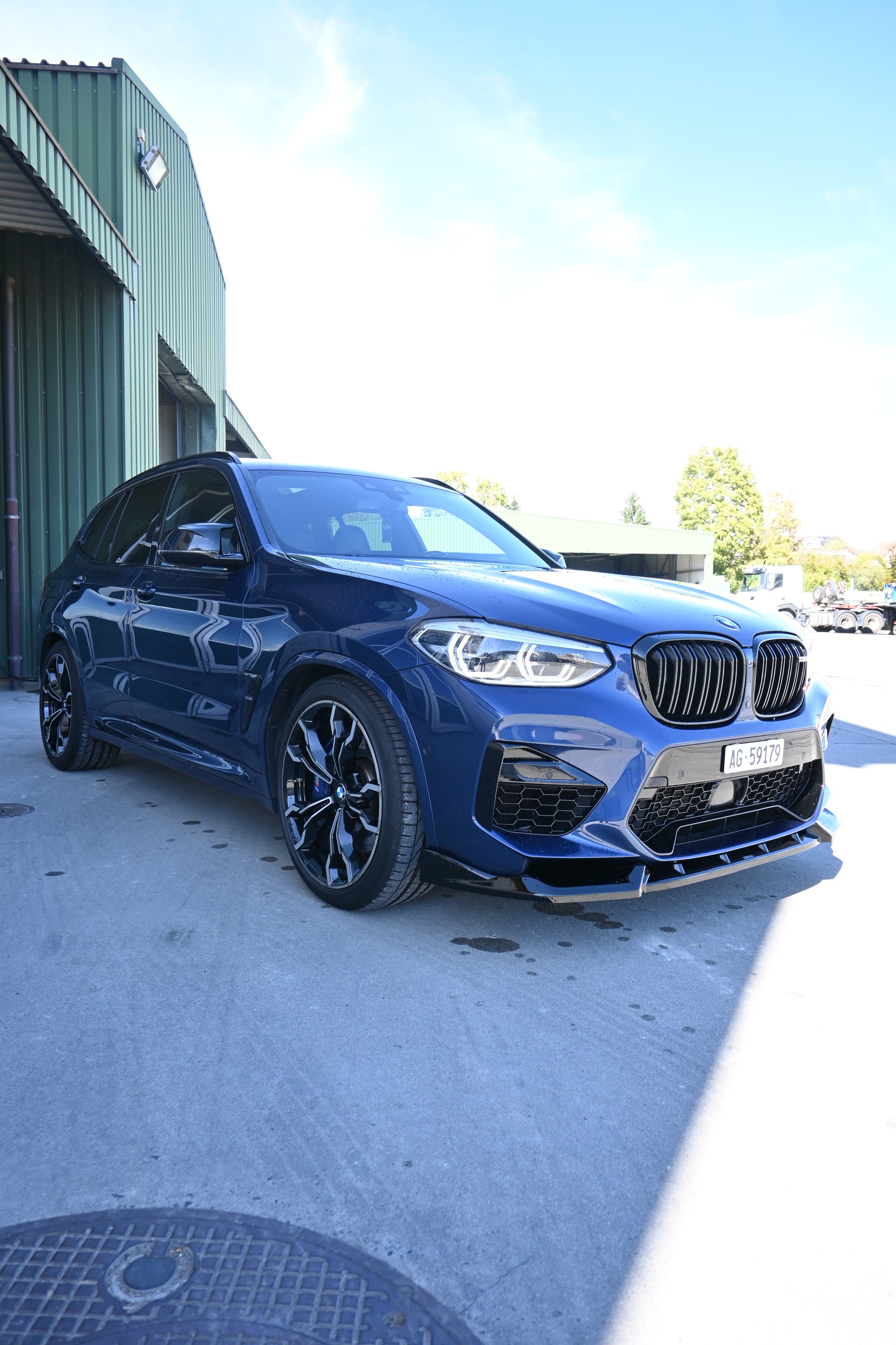BMW M Competition-image-1