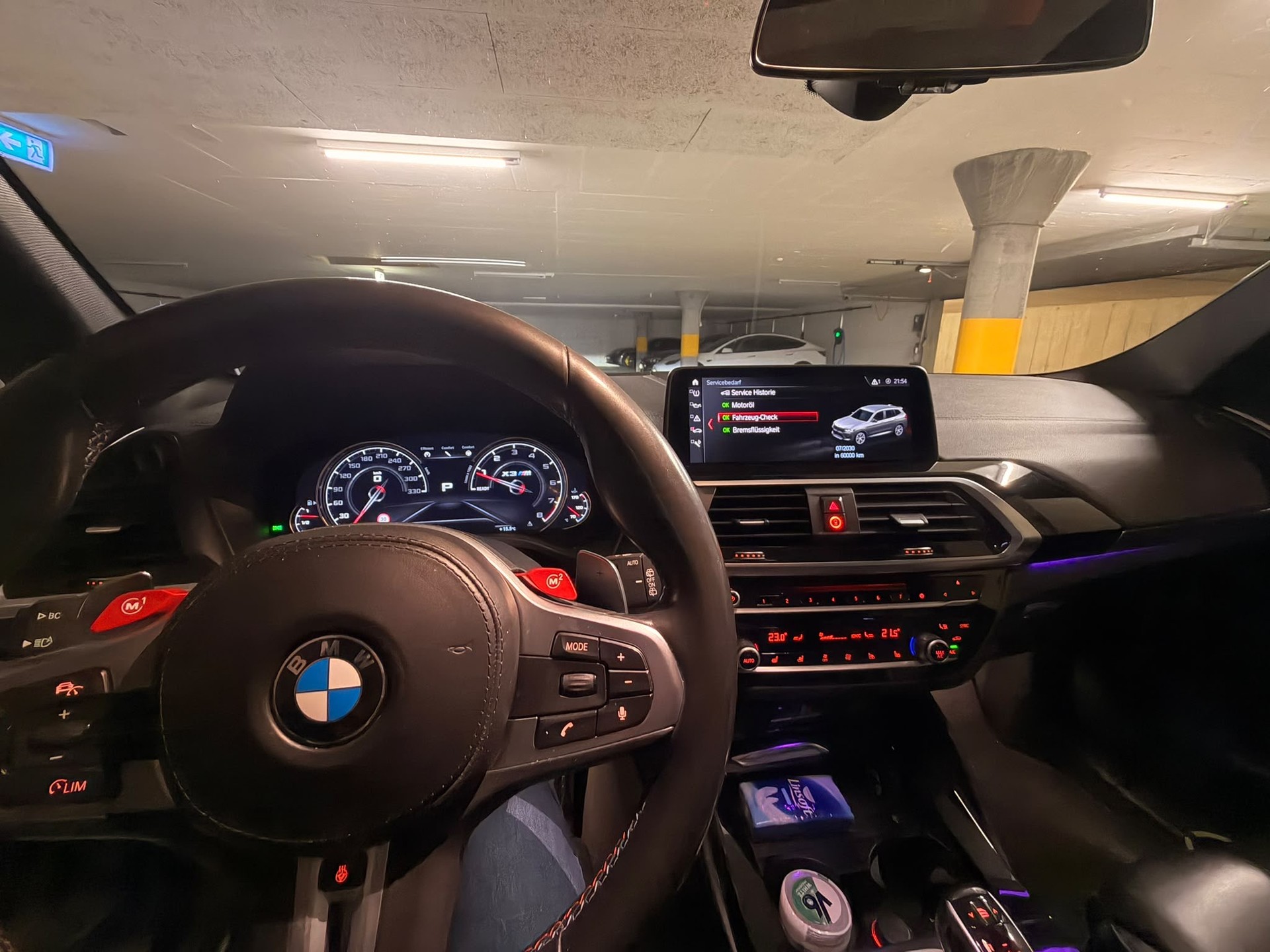 BMW M Competition-image-5