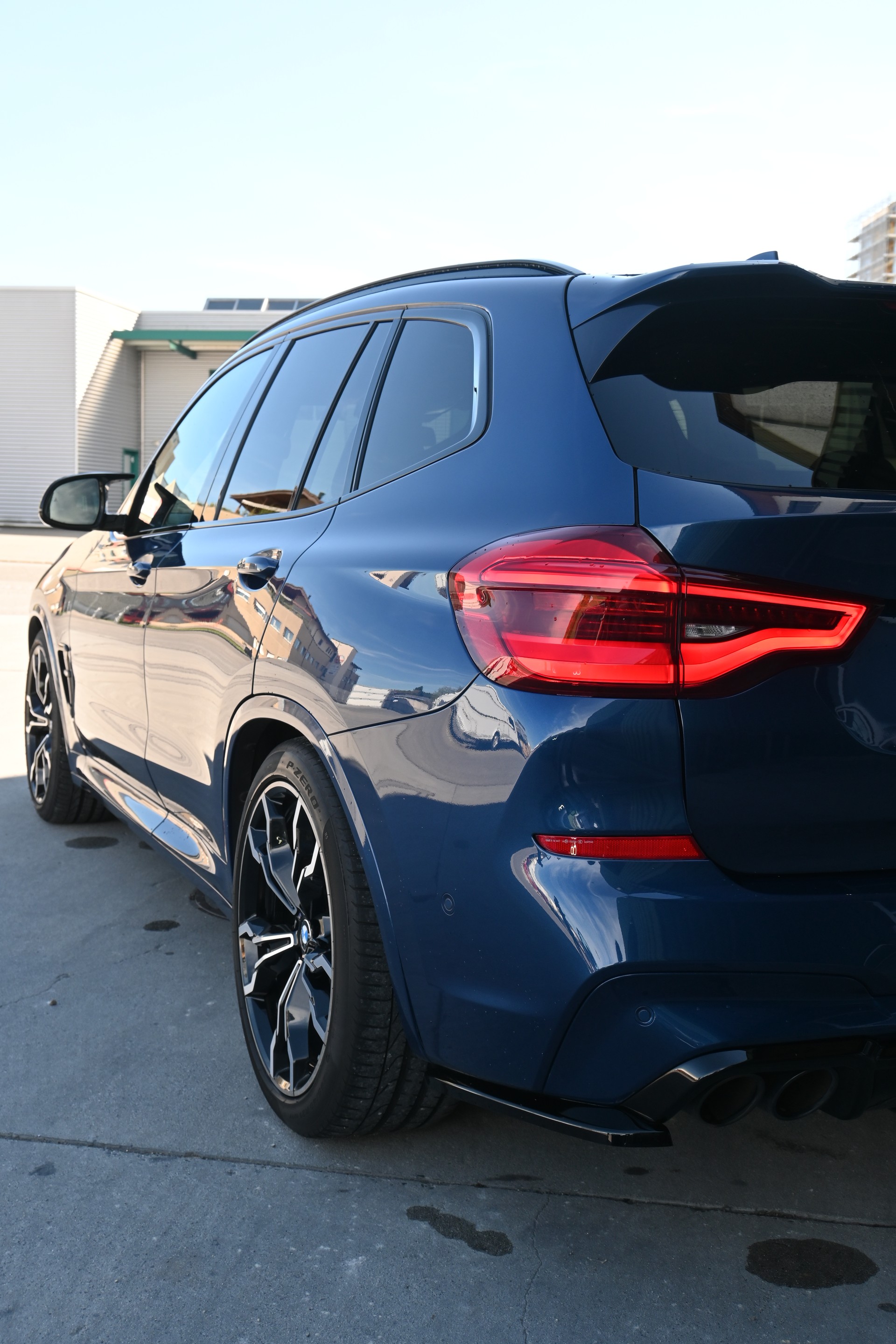 BMW M Competition-image-3