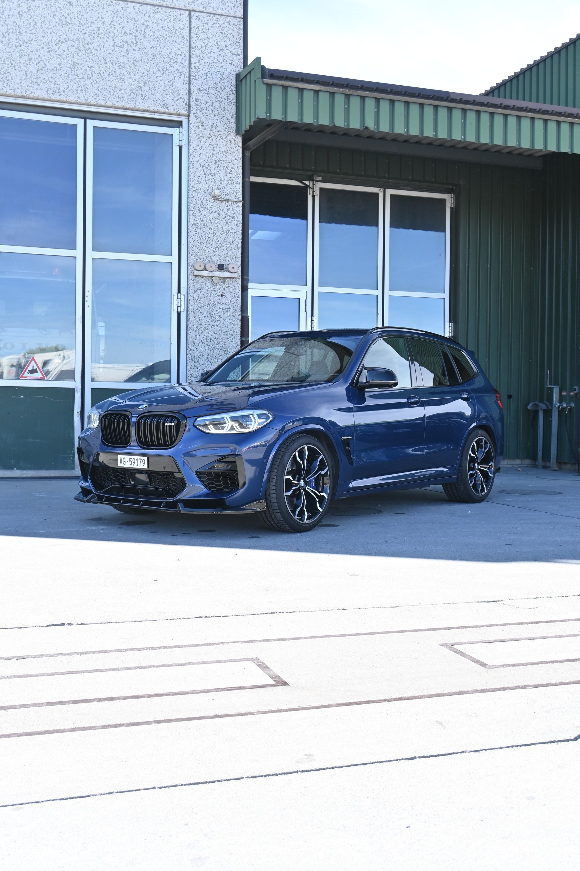 BMW M Competition-image-0