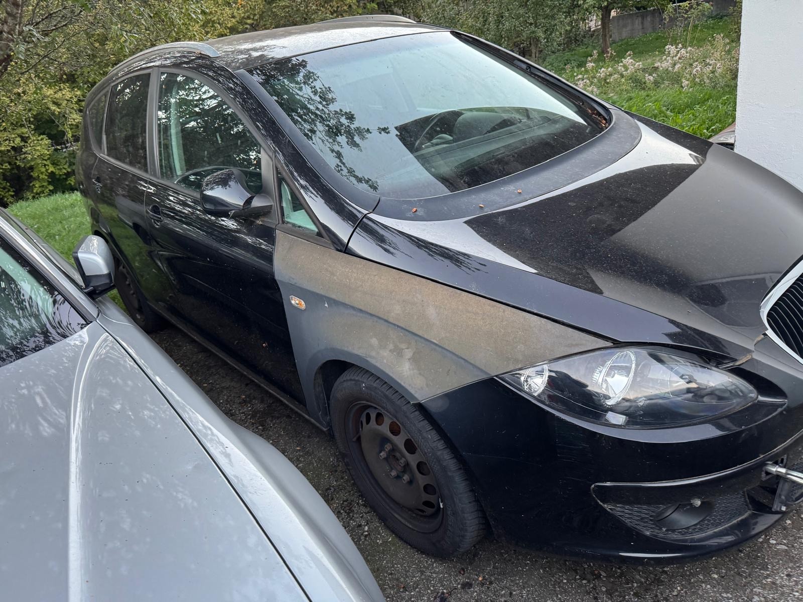 SEAT Altea XL 1.8 TSI Stylance-image-4