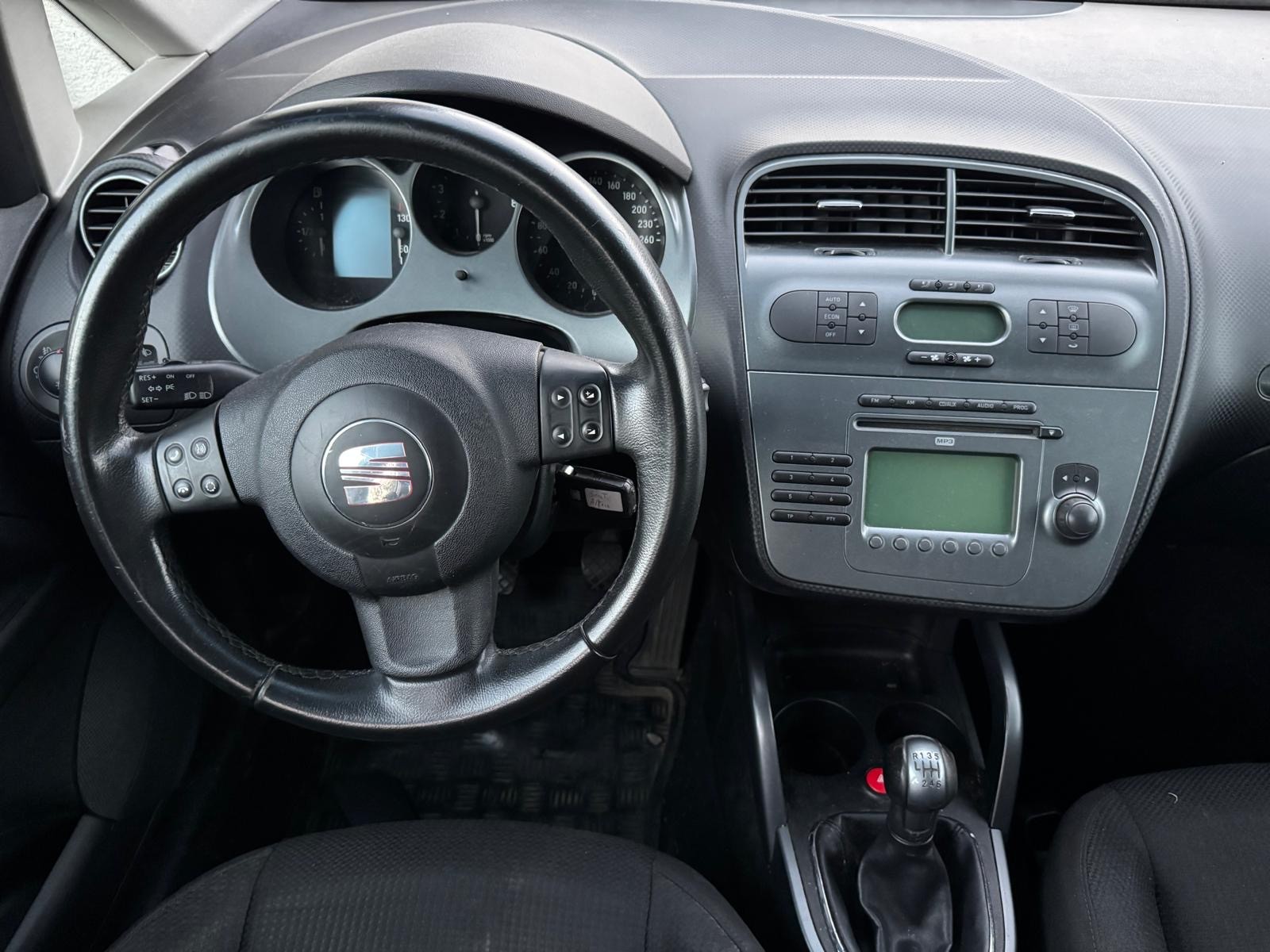 SEAT Altea XL 1.8 TSI Stylance-image-7