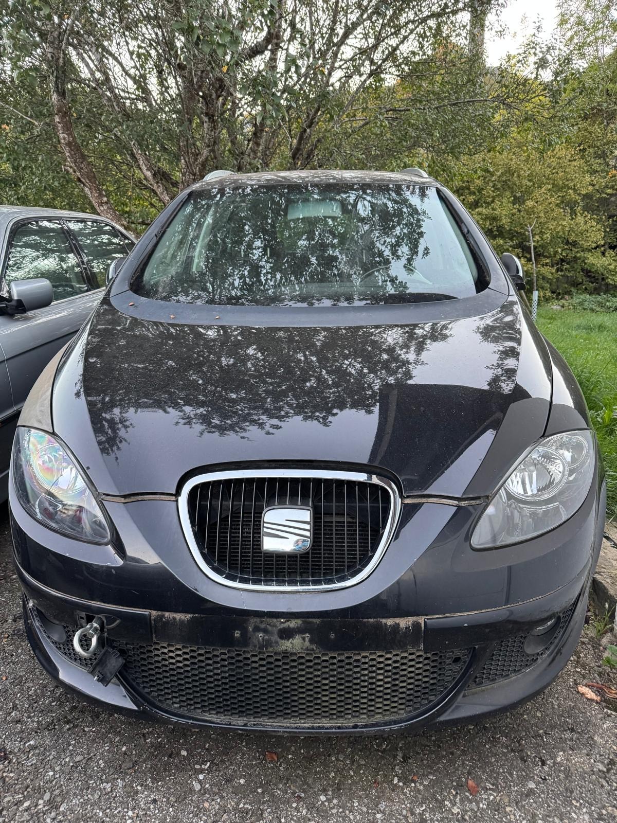 SEAT Altea XL 1.8 TSI Stylance-image-2