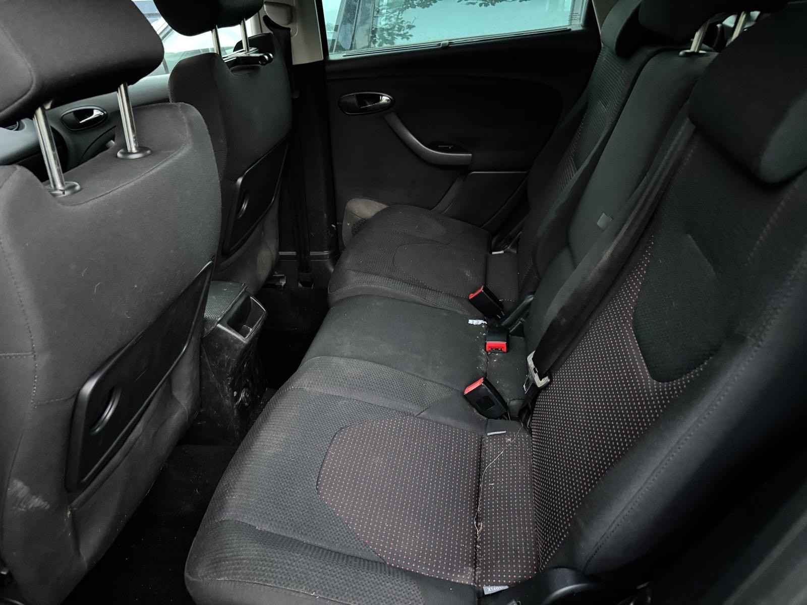 SEAT Altea XL 1.8 TSI Stylance-image-8