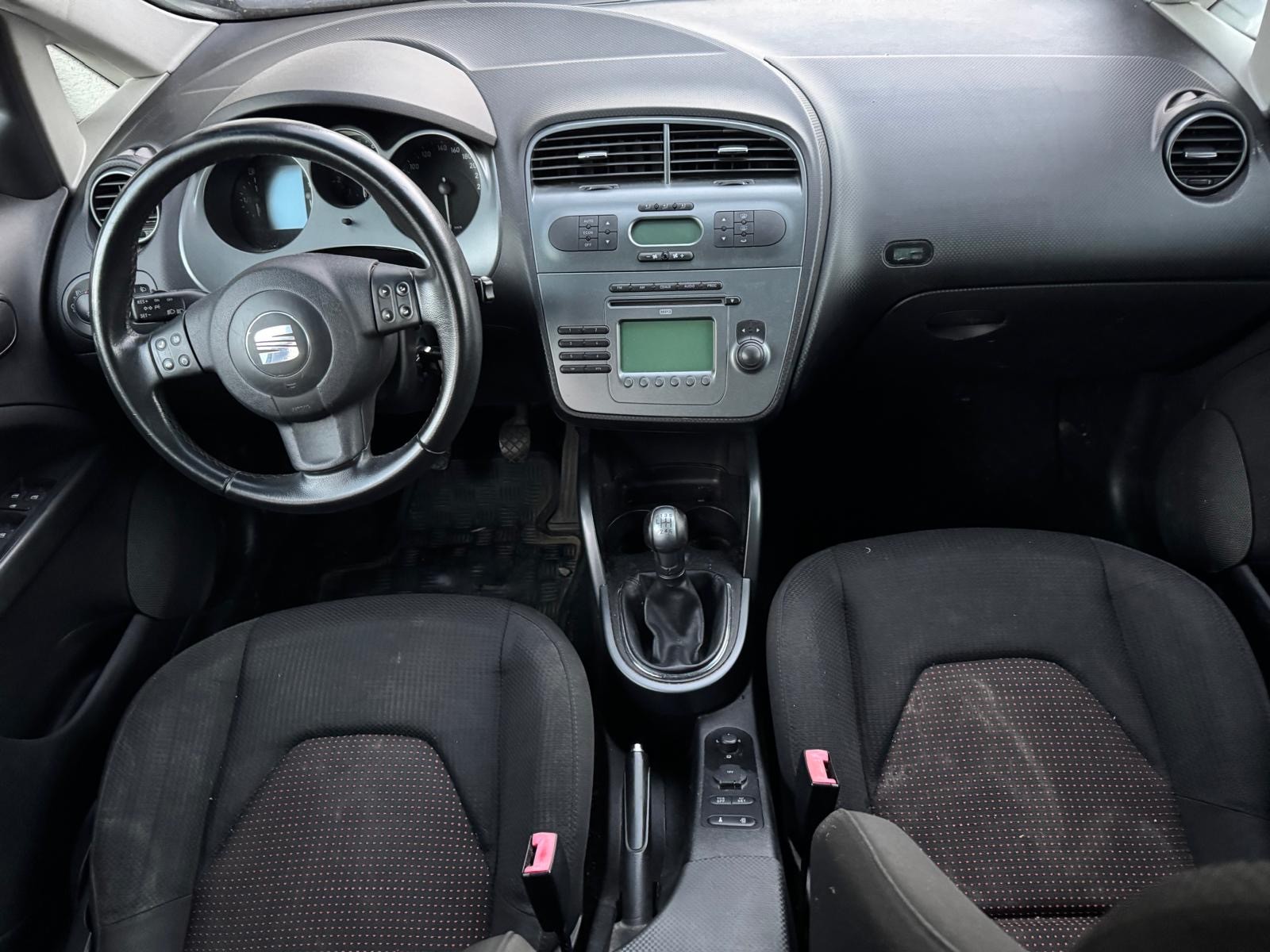 SEAT Altea XL 1.8 TSI Stylance-image-5