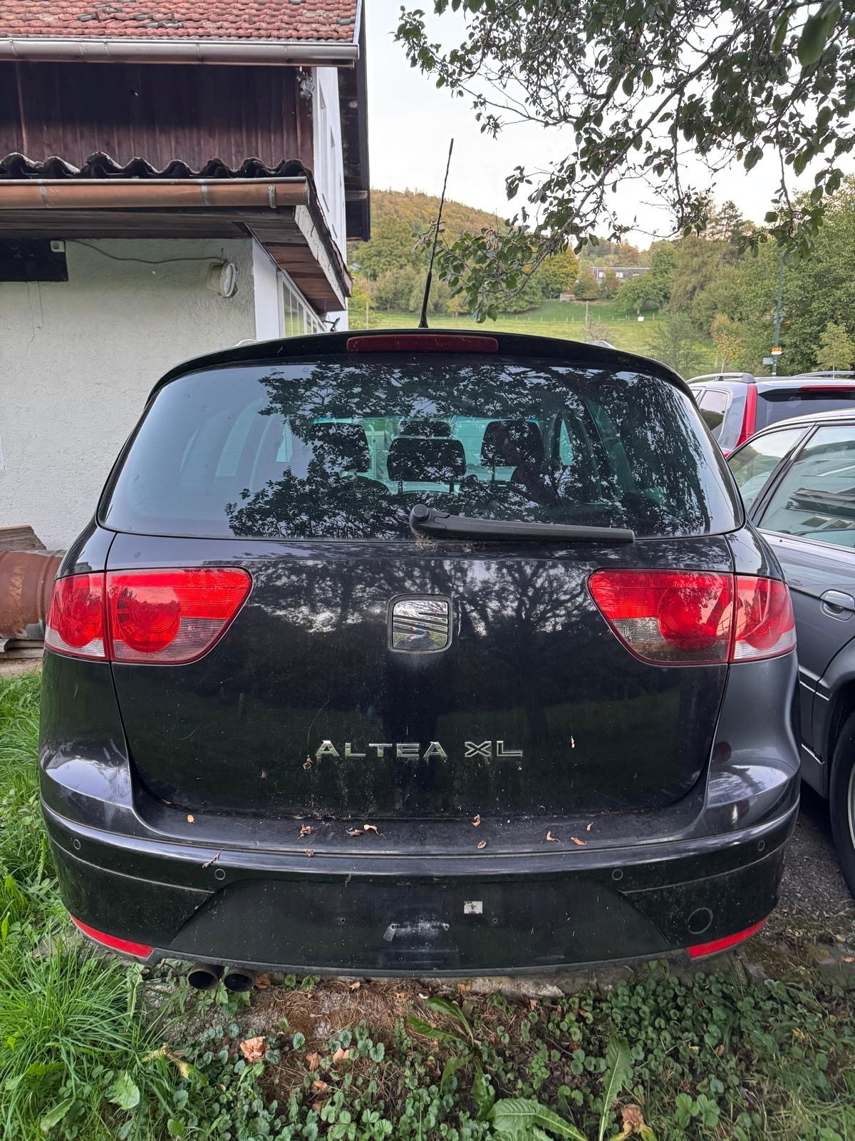 SEAT Altea XL 1.8 TSI Stylance-image-1