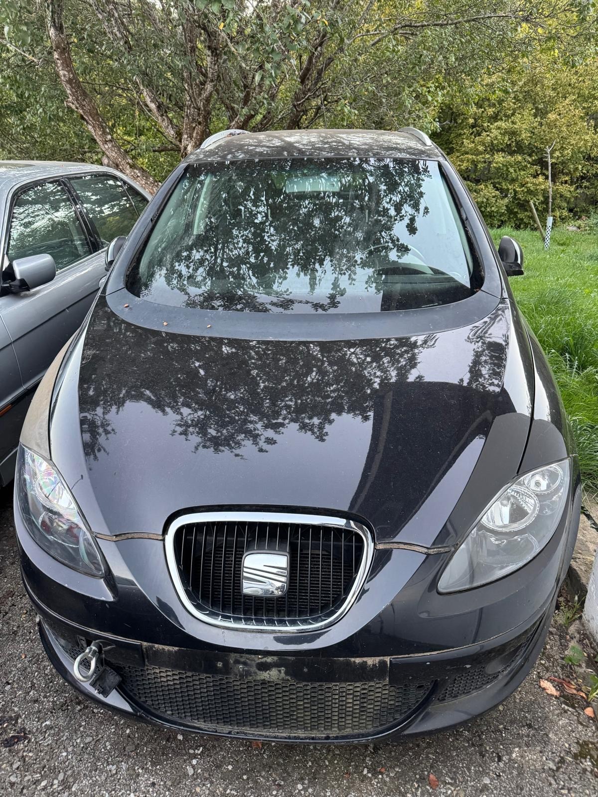 SEAT Altea XL 1.8 TSI Stylance-image-0