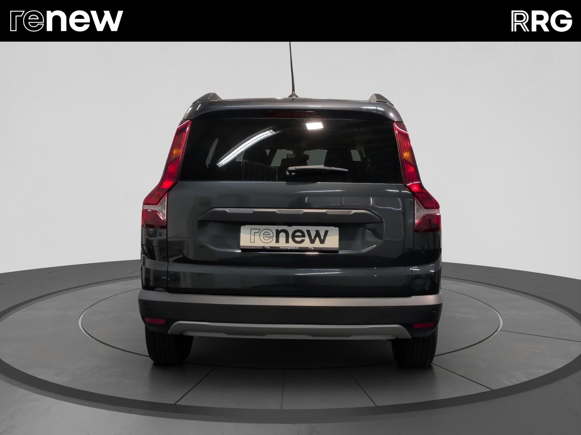 DACIA Jogger TCe 110 Comfort-image-3