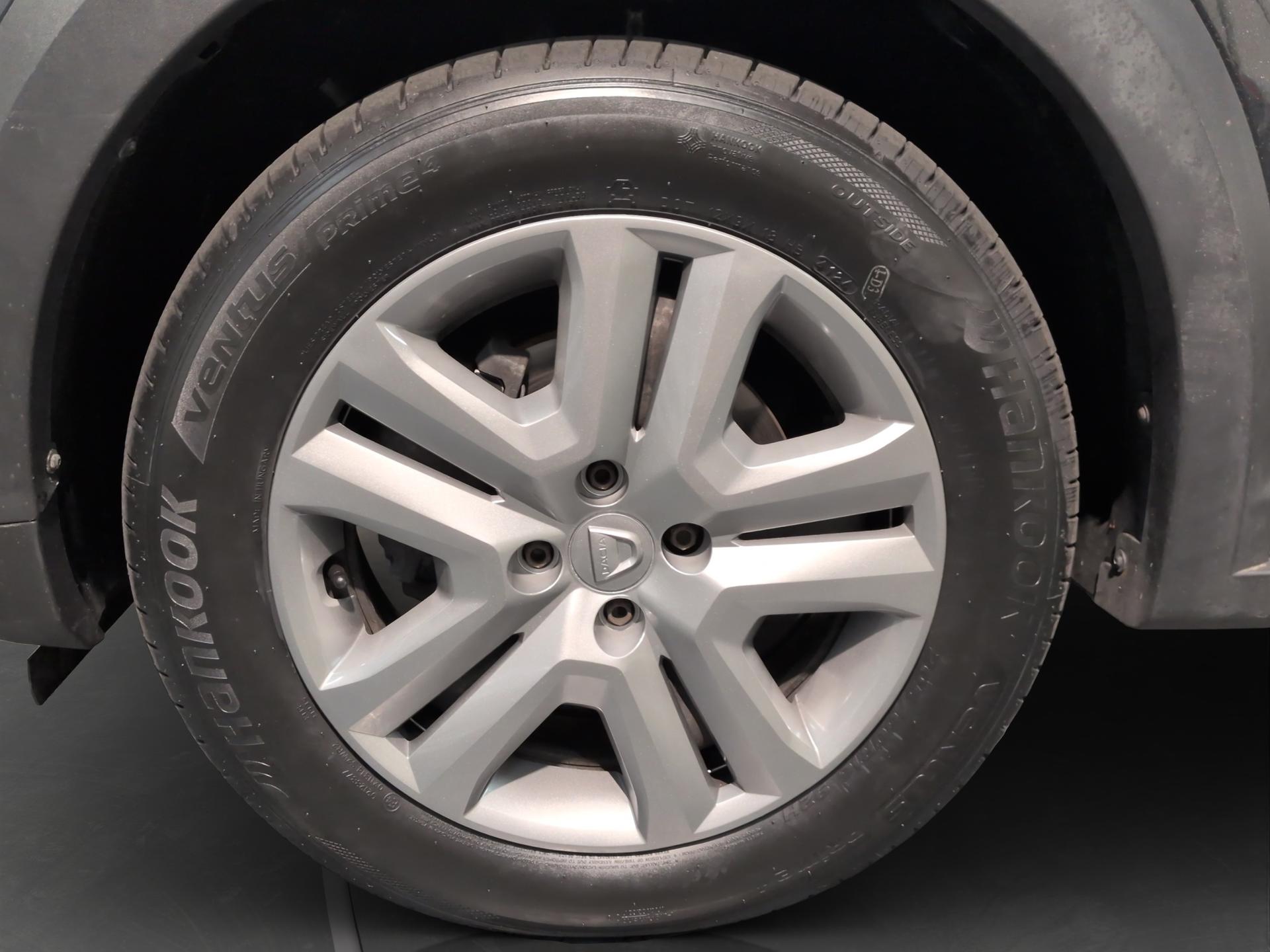 DACIA Jogger TCe 110 Comfort-image-21