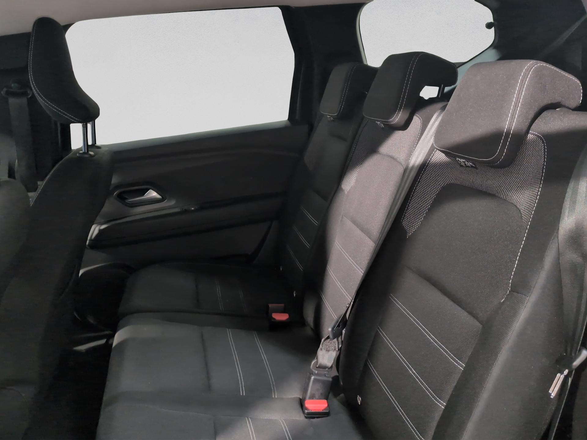 DACIA Jogger TCe 110 Comfort-image-14