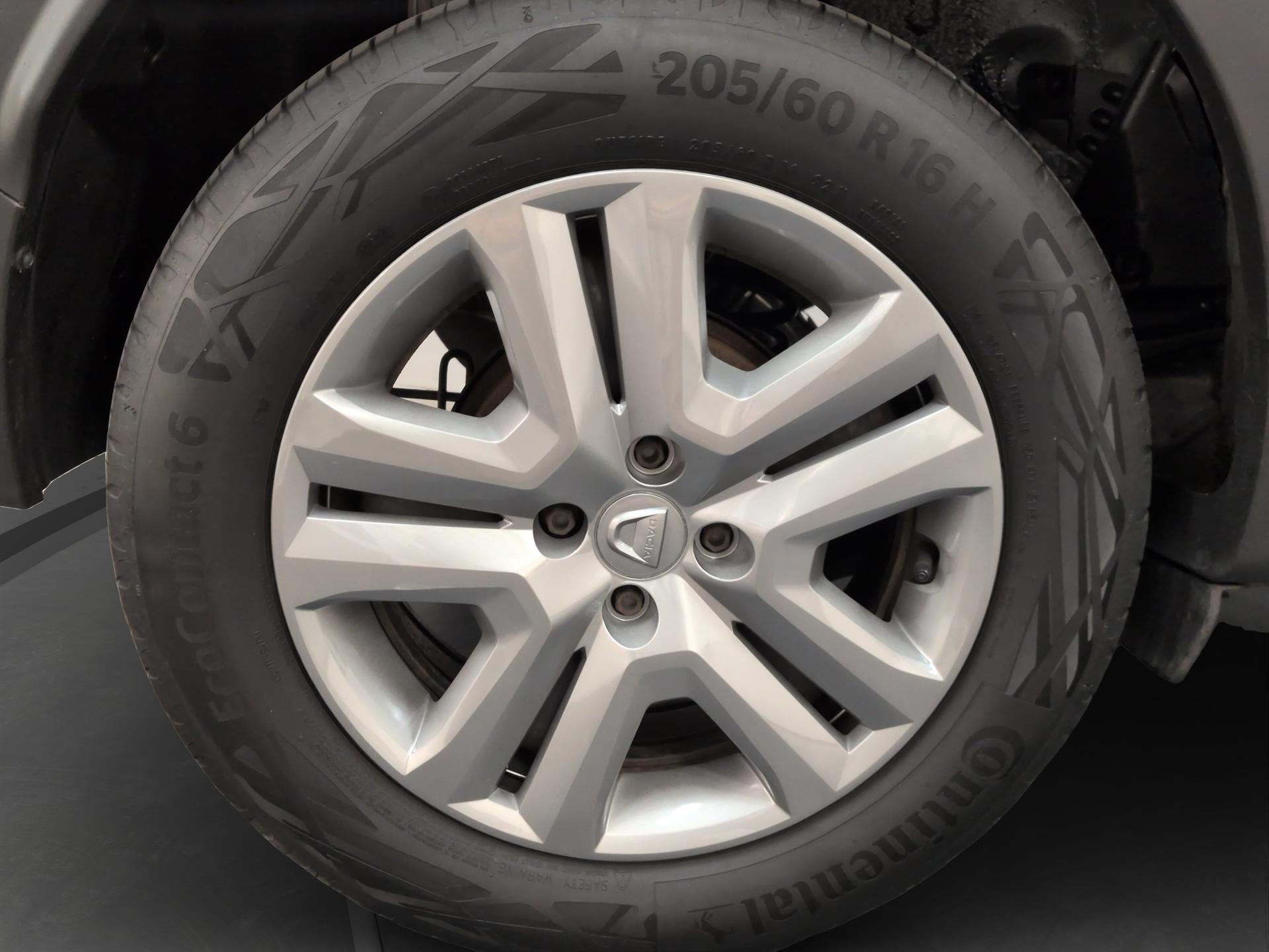 DACIA Jogger TCe 110 Comfort-image-23