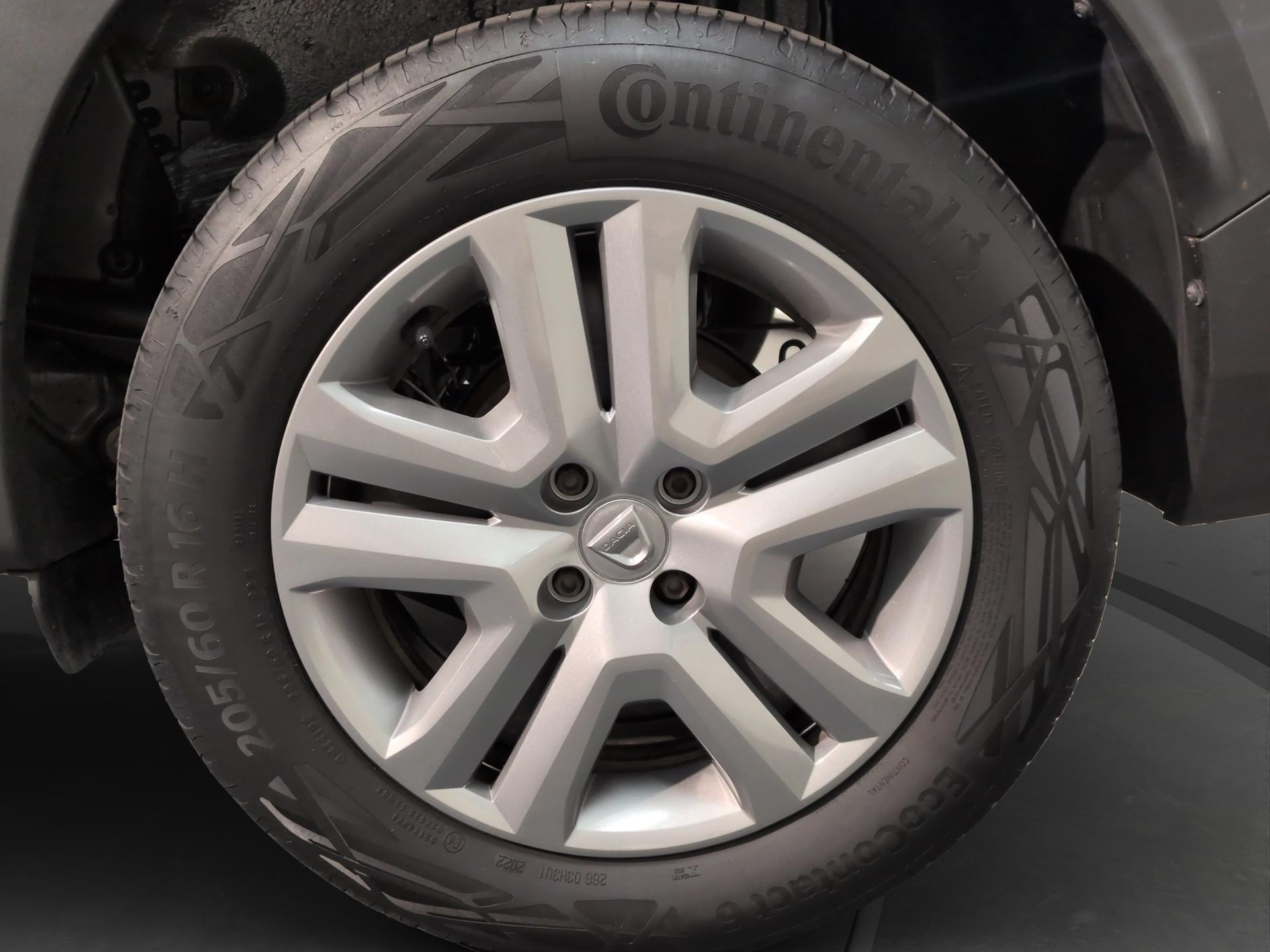 DACIA Jogger TCe 110 Comfort-image-22