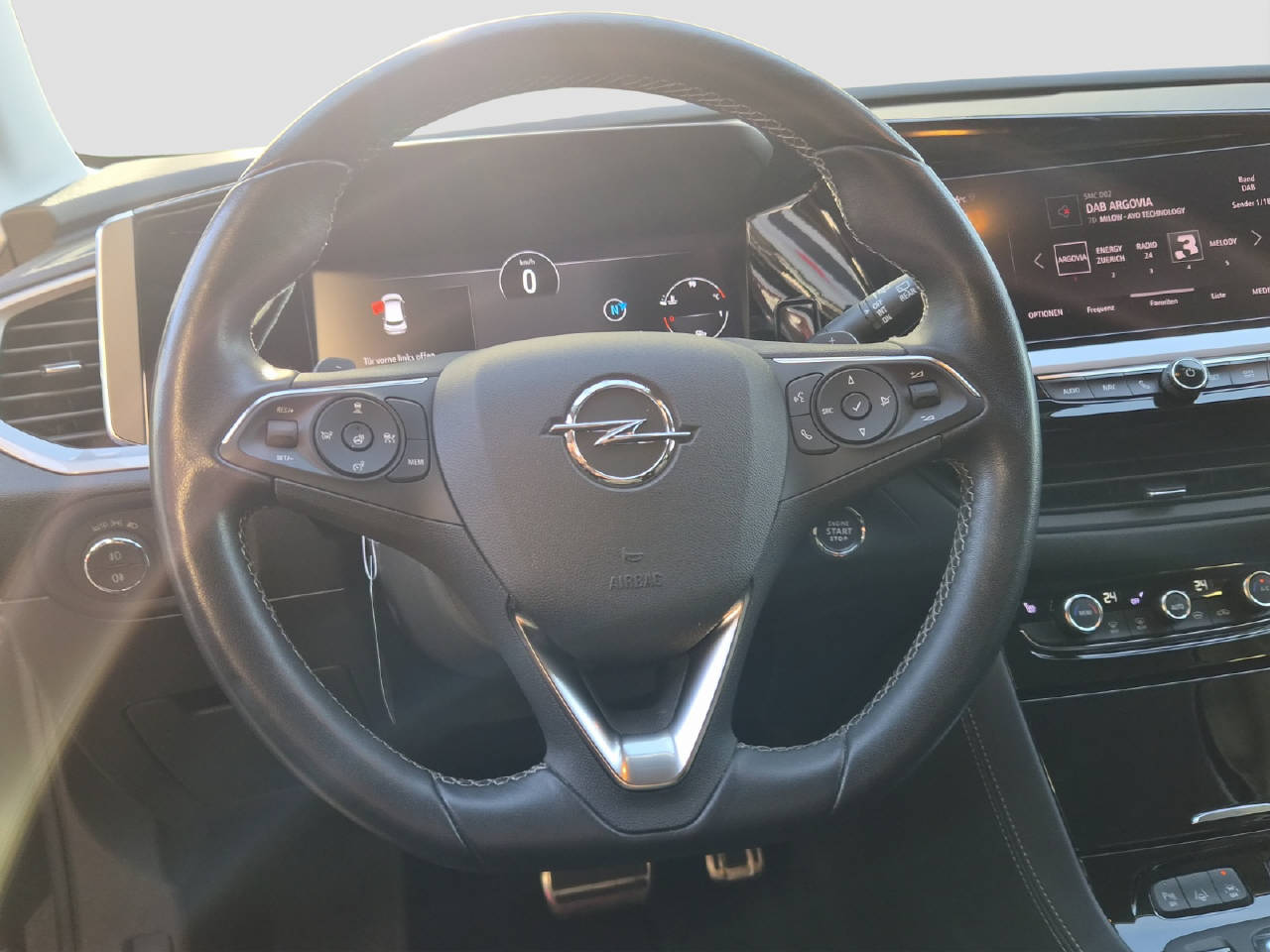 OPEL Grandland 1.2 T Elegance-image-9
