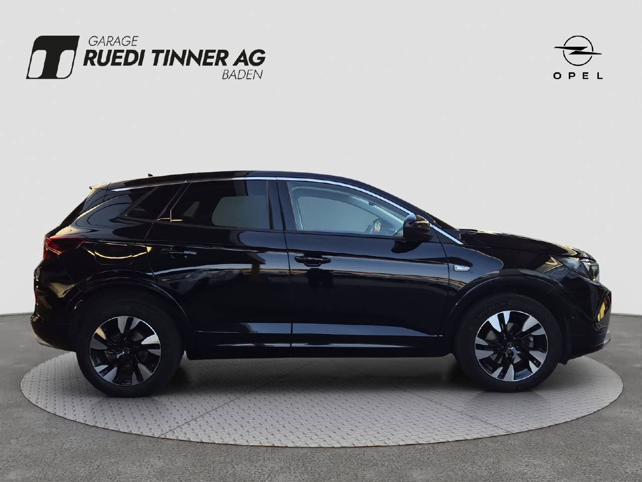 OPEL Grandland 1.2 T Elegance-image-6