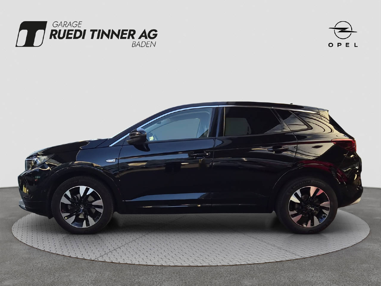 OPEL Grandland 1.2 T Elegance-image-2