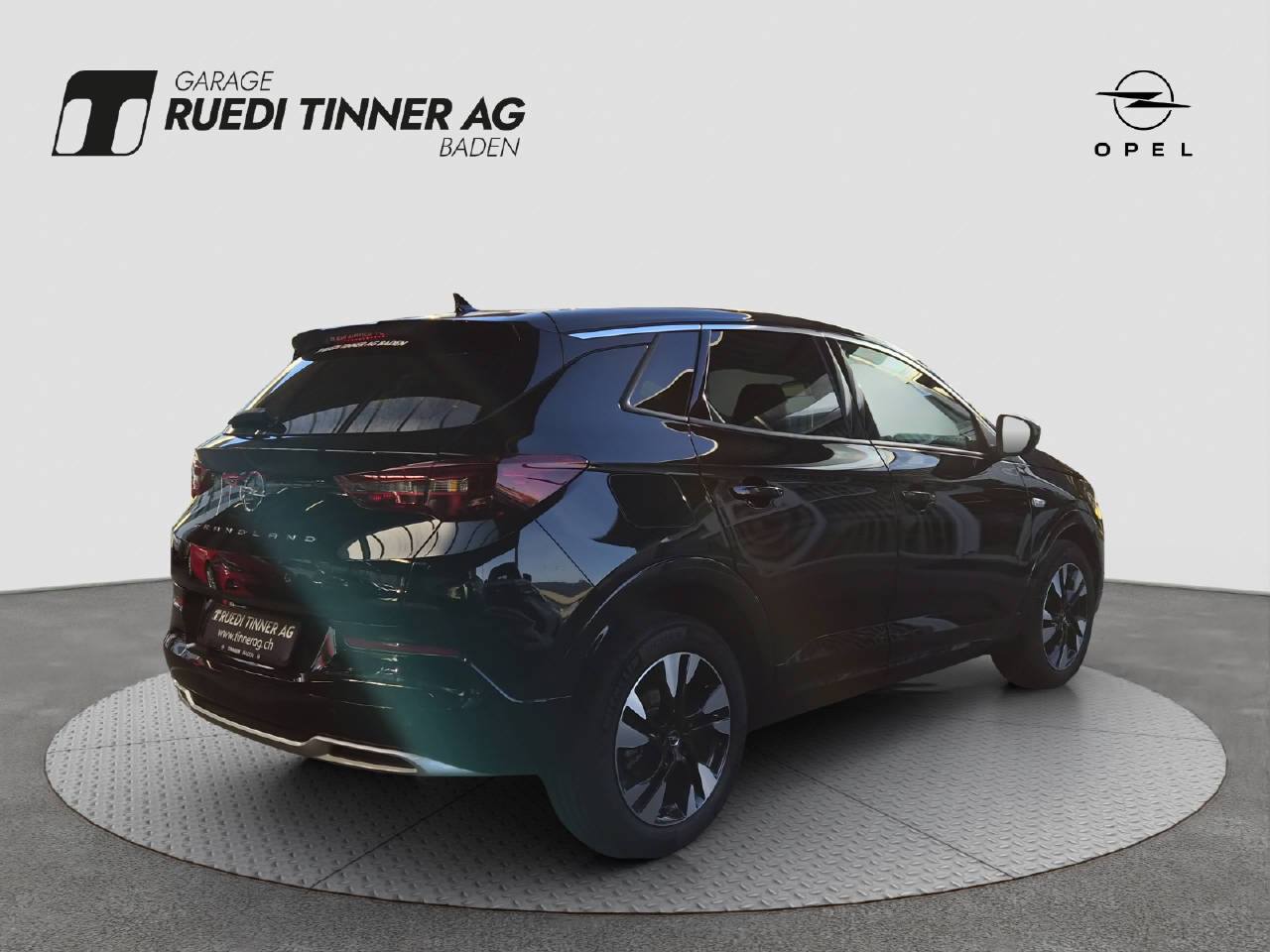 OPEL Grandland 1.2 T Elegance-image-5