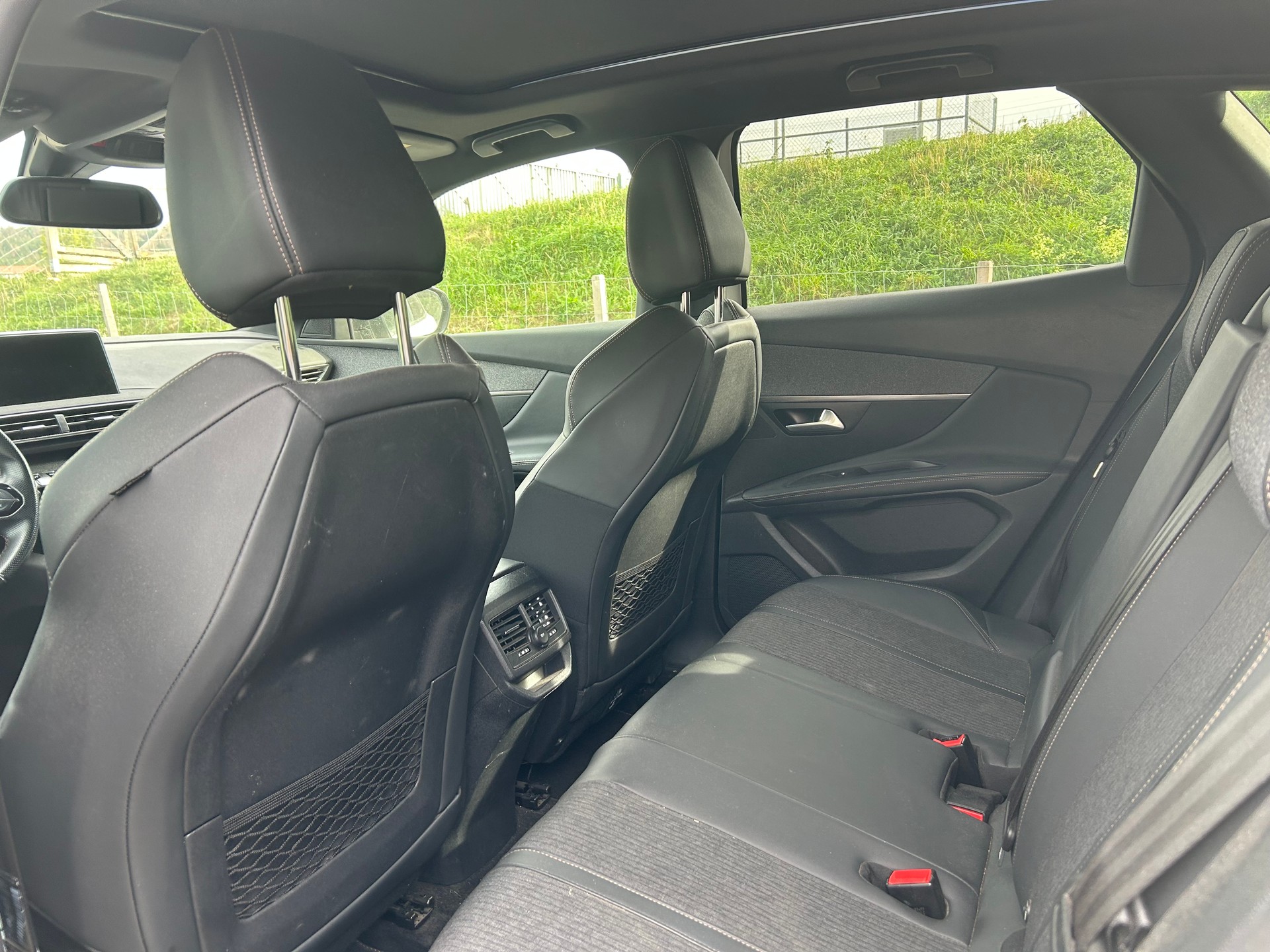 PEUGEOT 3008 1.6 THP GT Line EAT-image-5